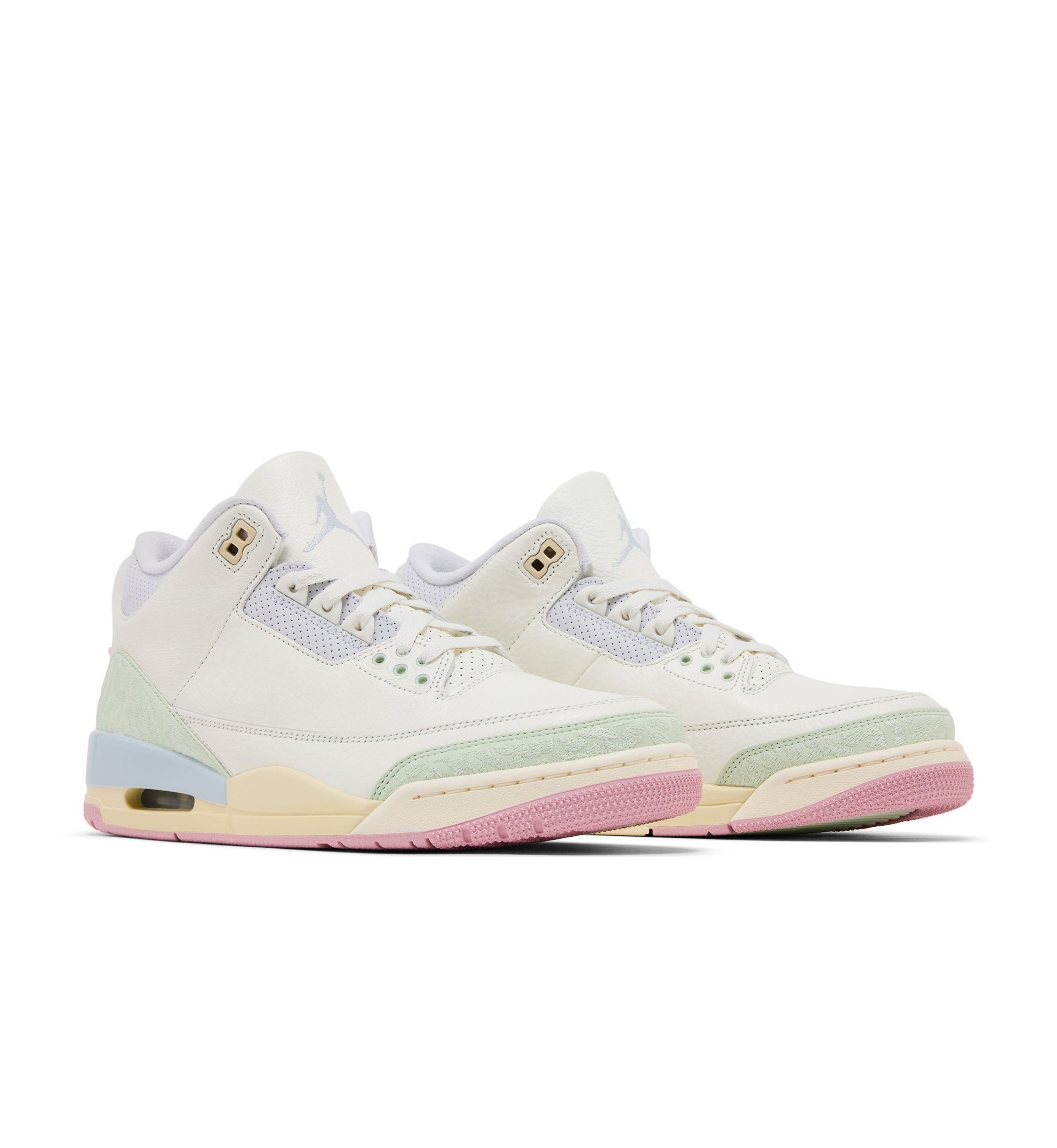 Air Jordan 3 Retro 'Spring is In The Air'