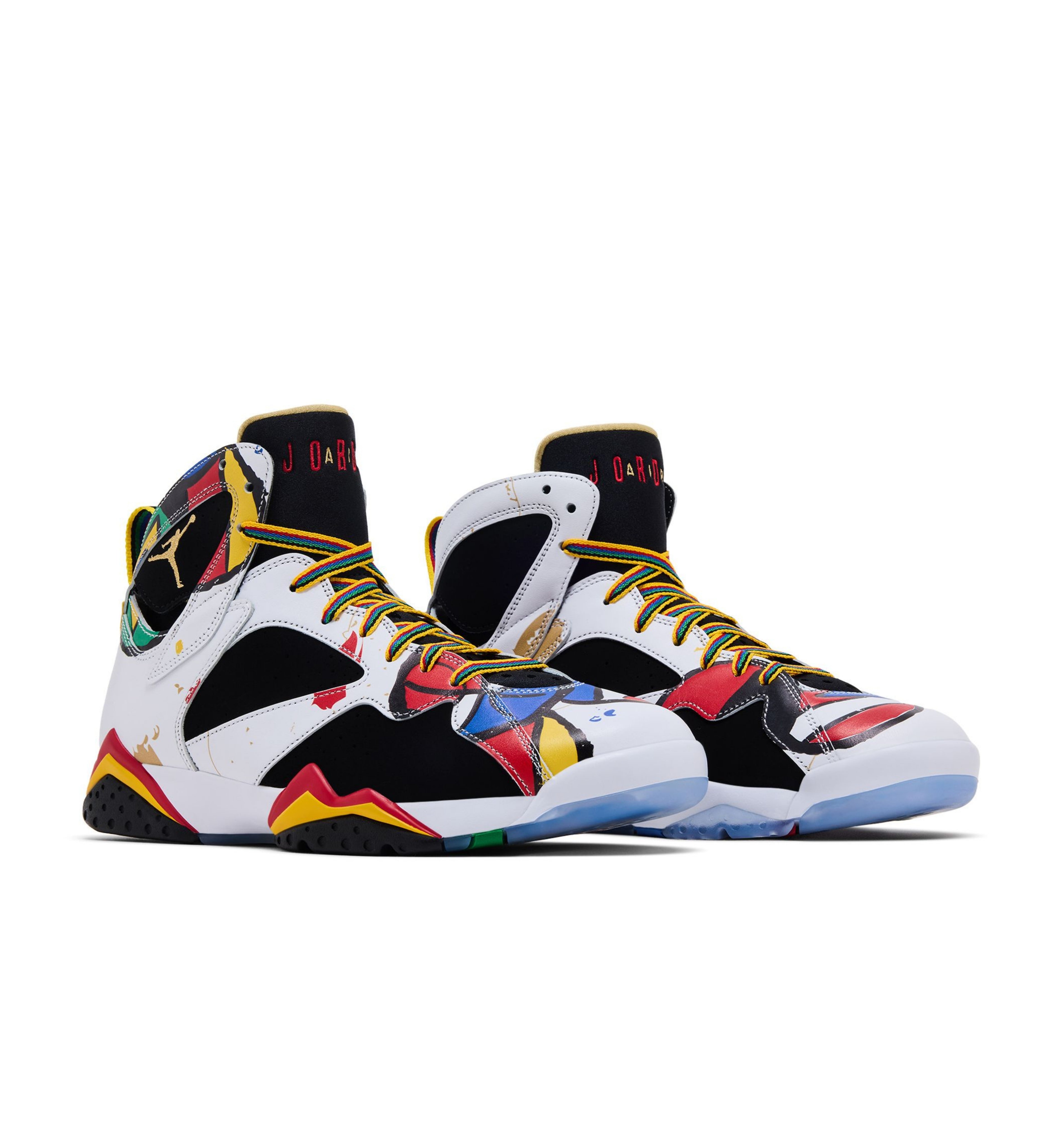 Air Jordan 7 Retro Miro (2026)