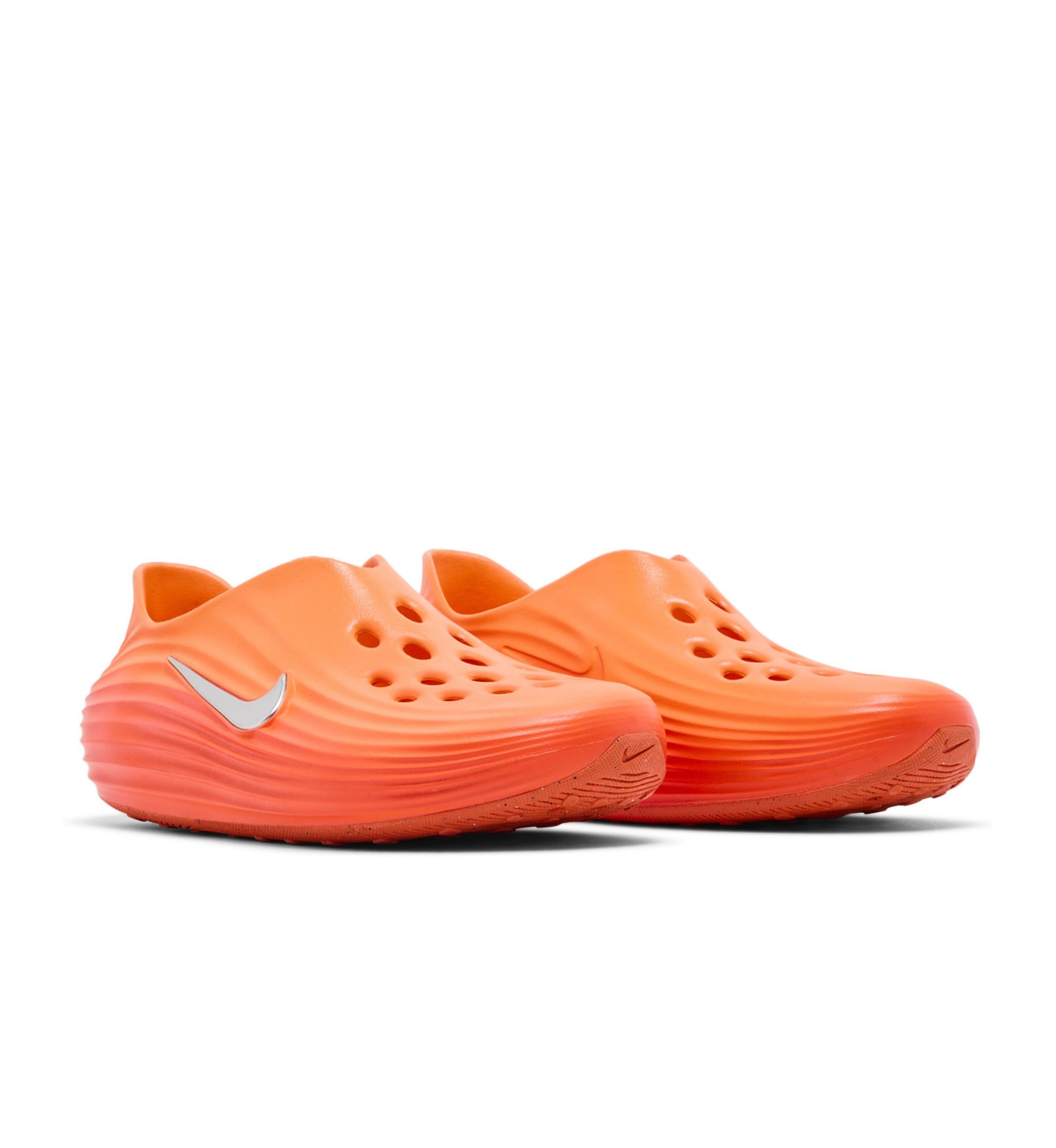 Nike ReactX Rejuven8 'Safety Orange'
