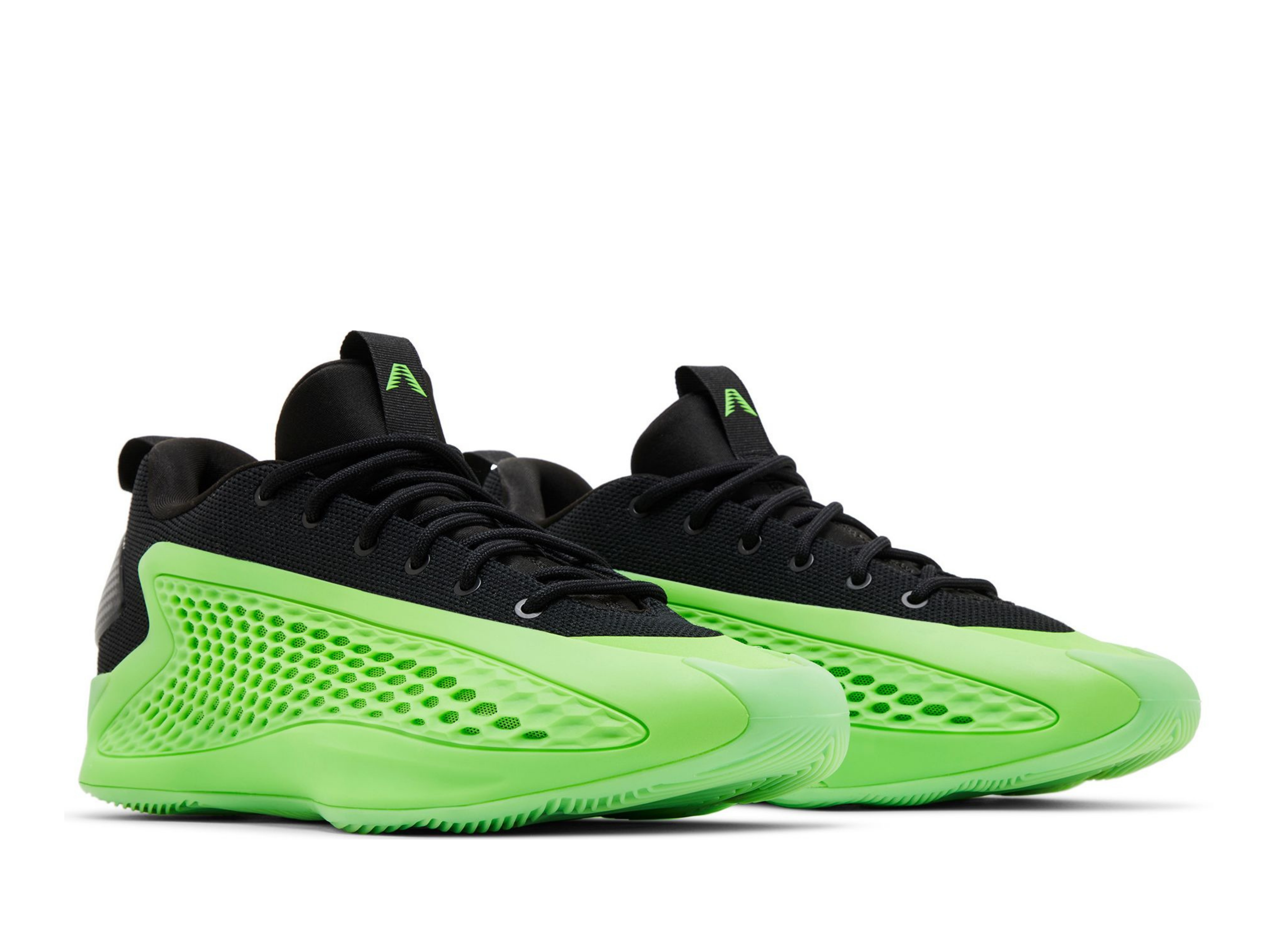 Adidas AE 1 Low 'Slime'