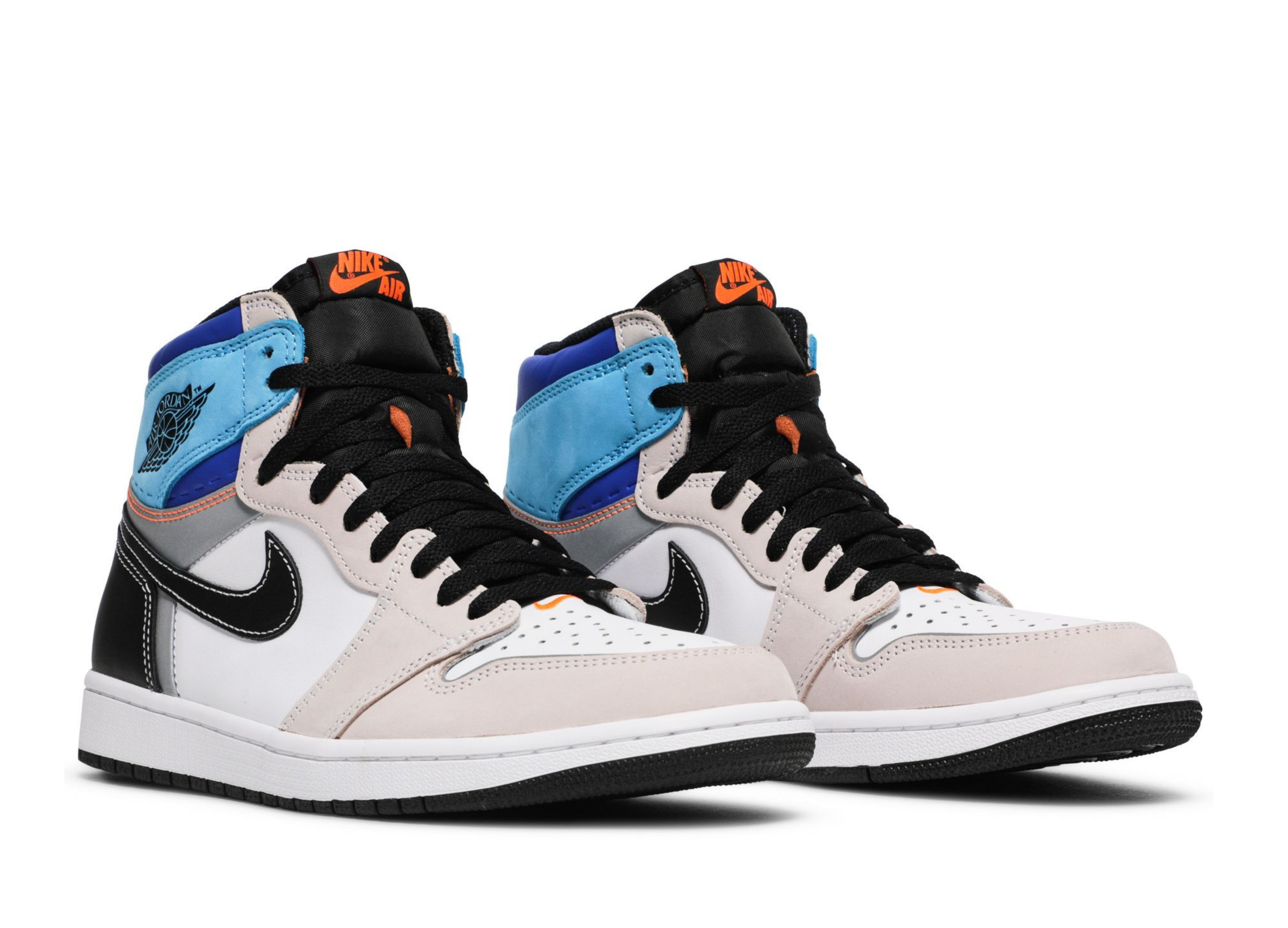 Air Jordan 1 Retro High OG 'Prototype'