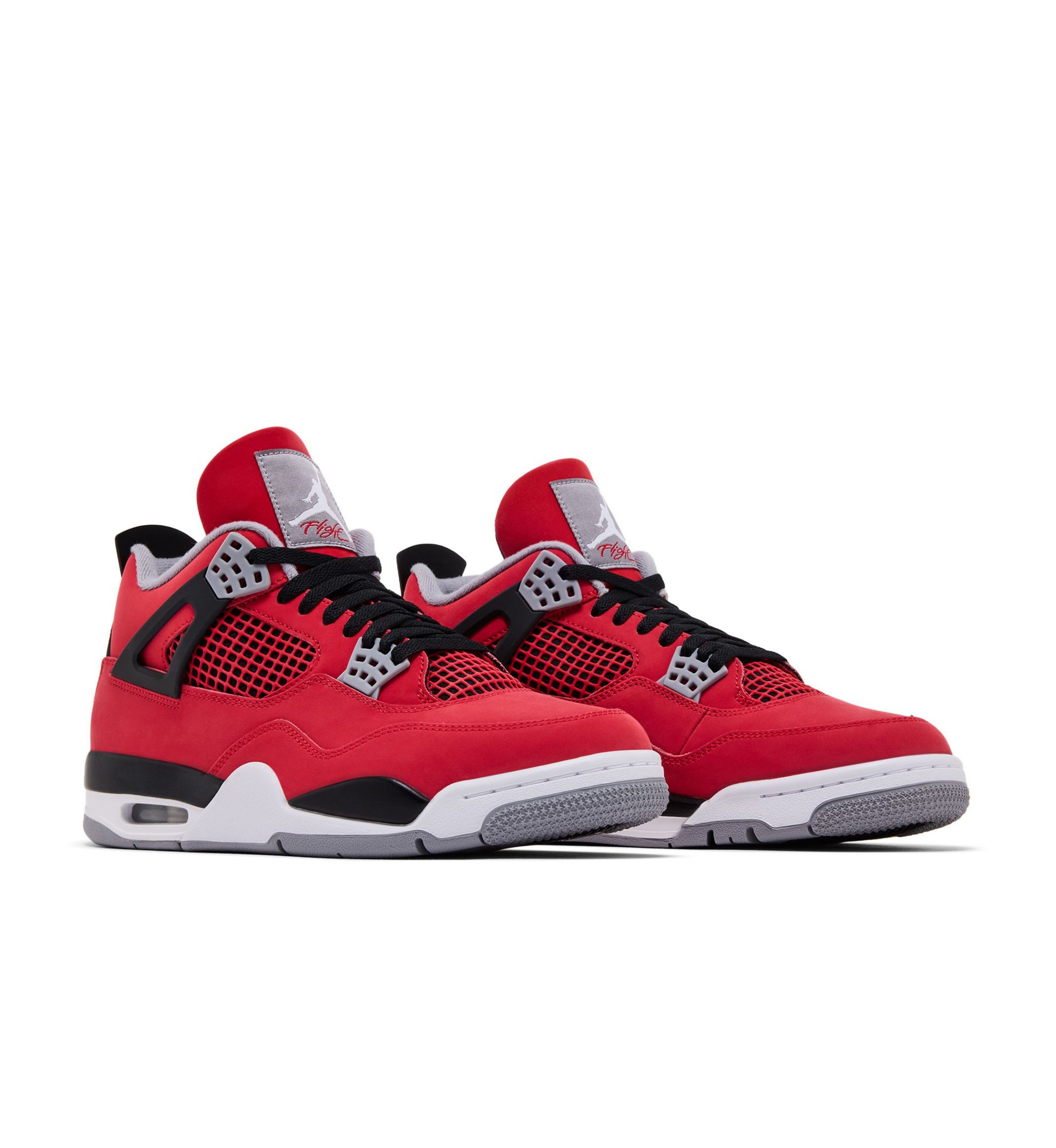 Air Jordan 4 Retro 'Toro Bravo' (2026)