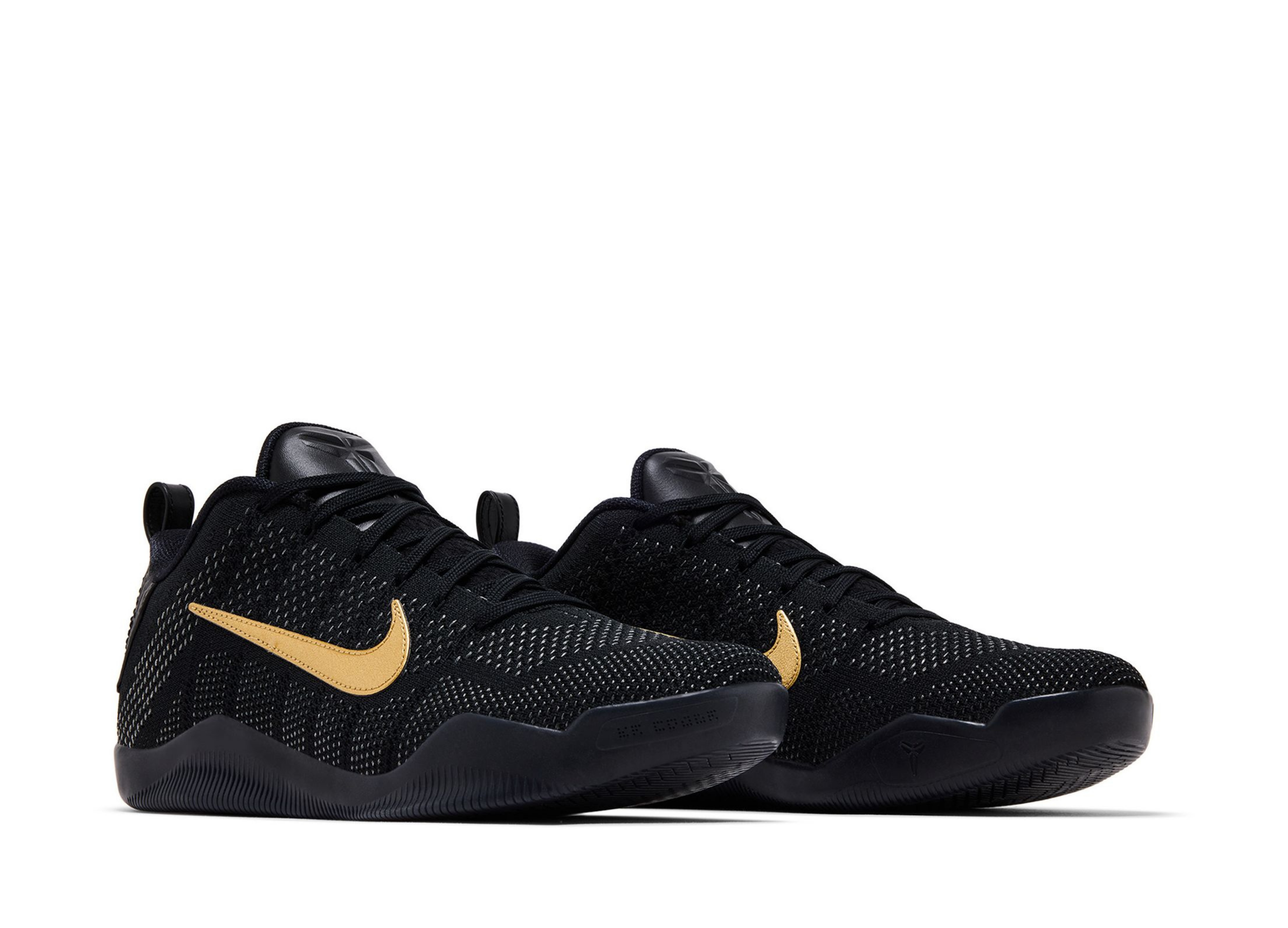 Nike Kobe 11 Elite Low Protro 'Fade To Black' 2026