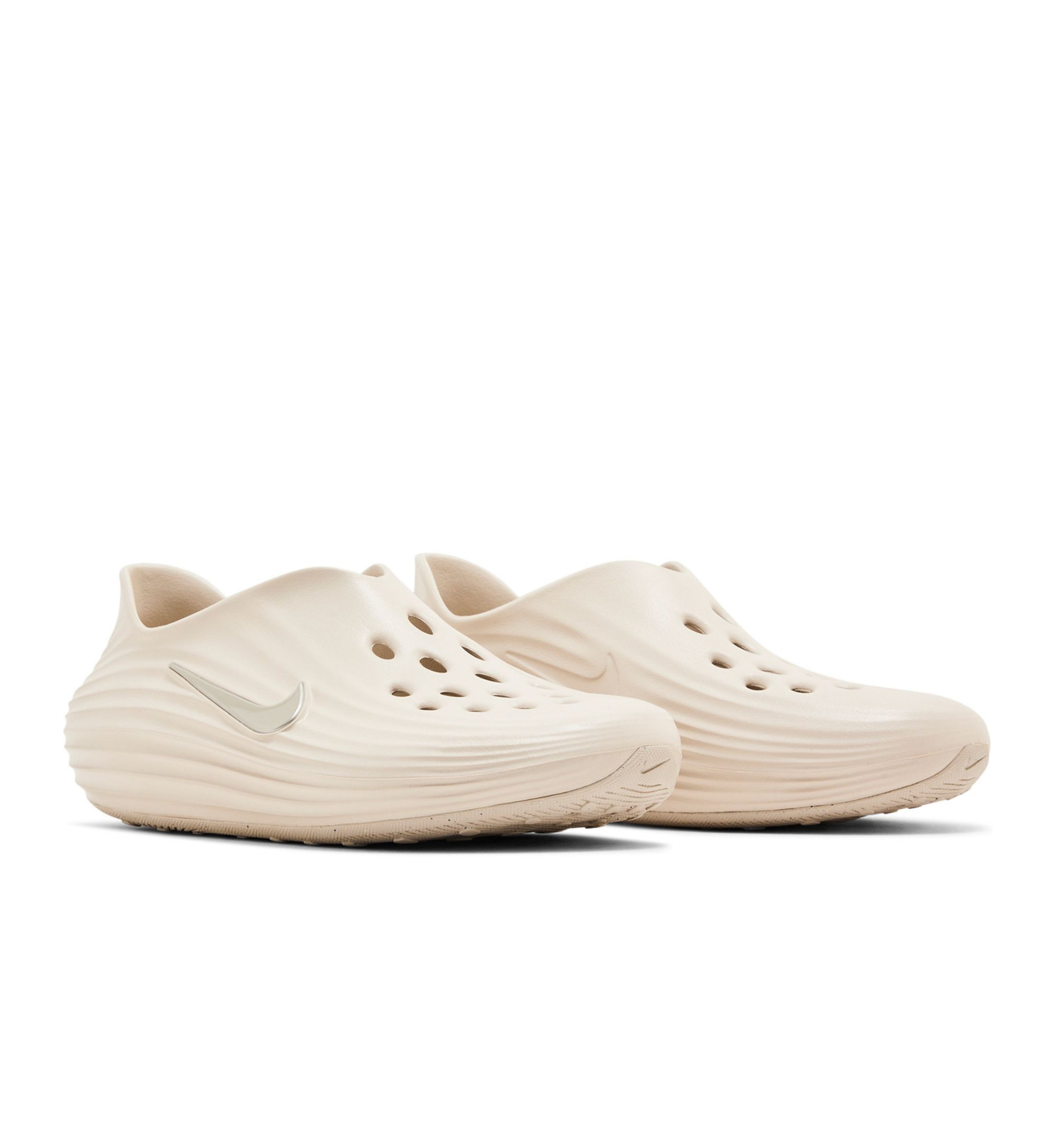 Nike ReactX Rejuven8 'Light Orewood Brown'