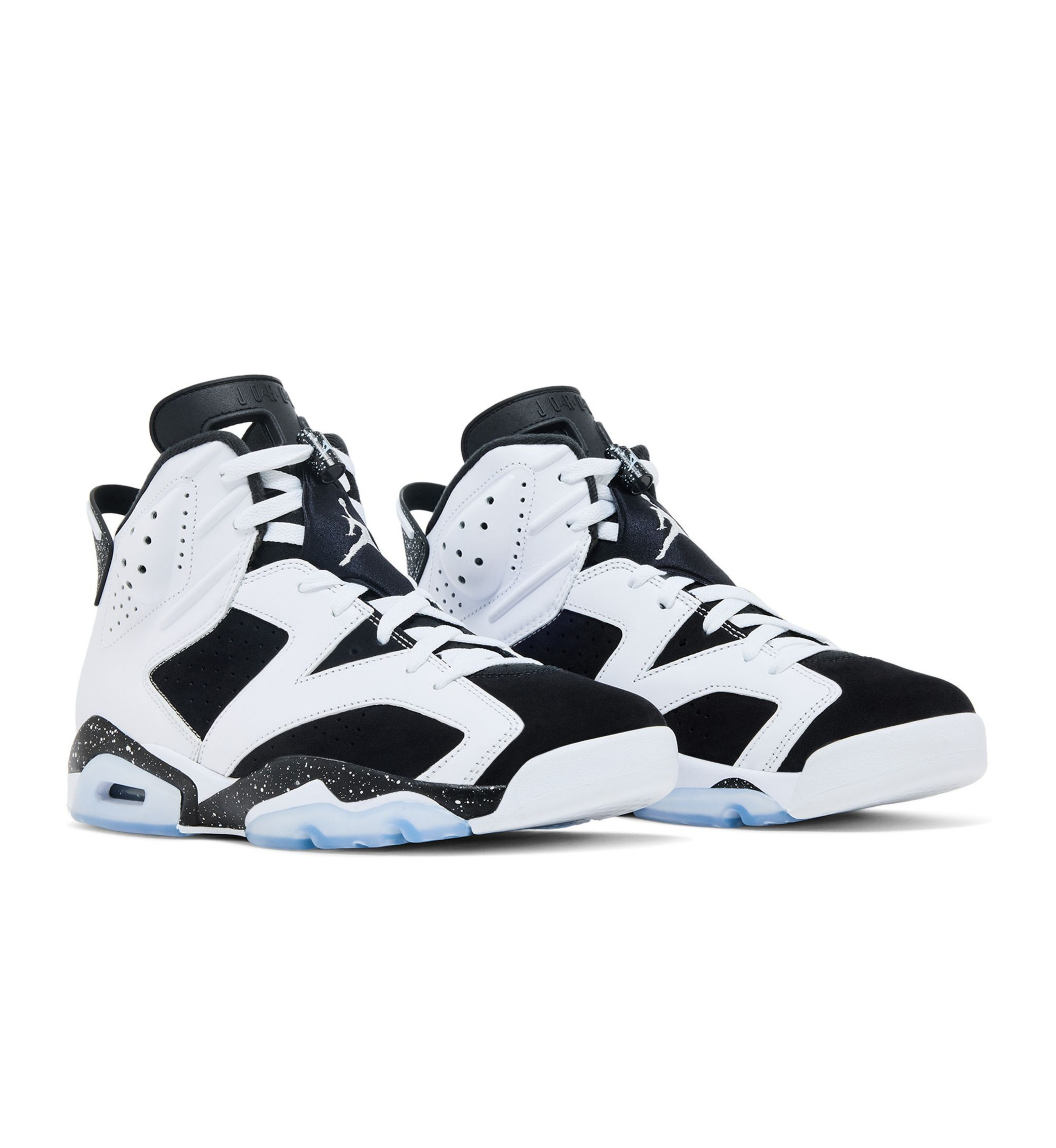 Air Jordan 6 Retro 'Oreo' (2026)