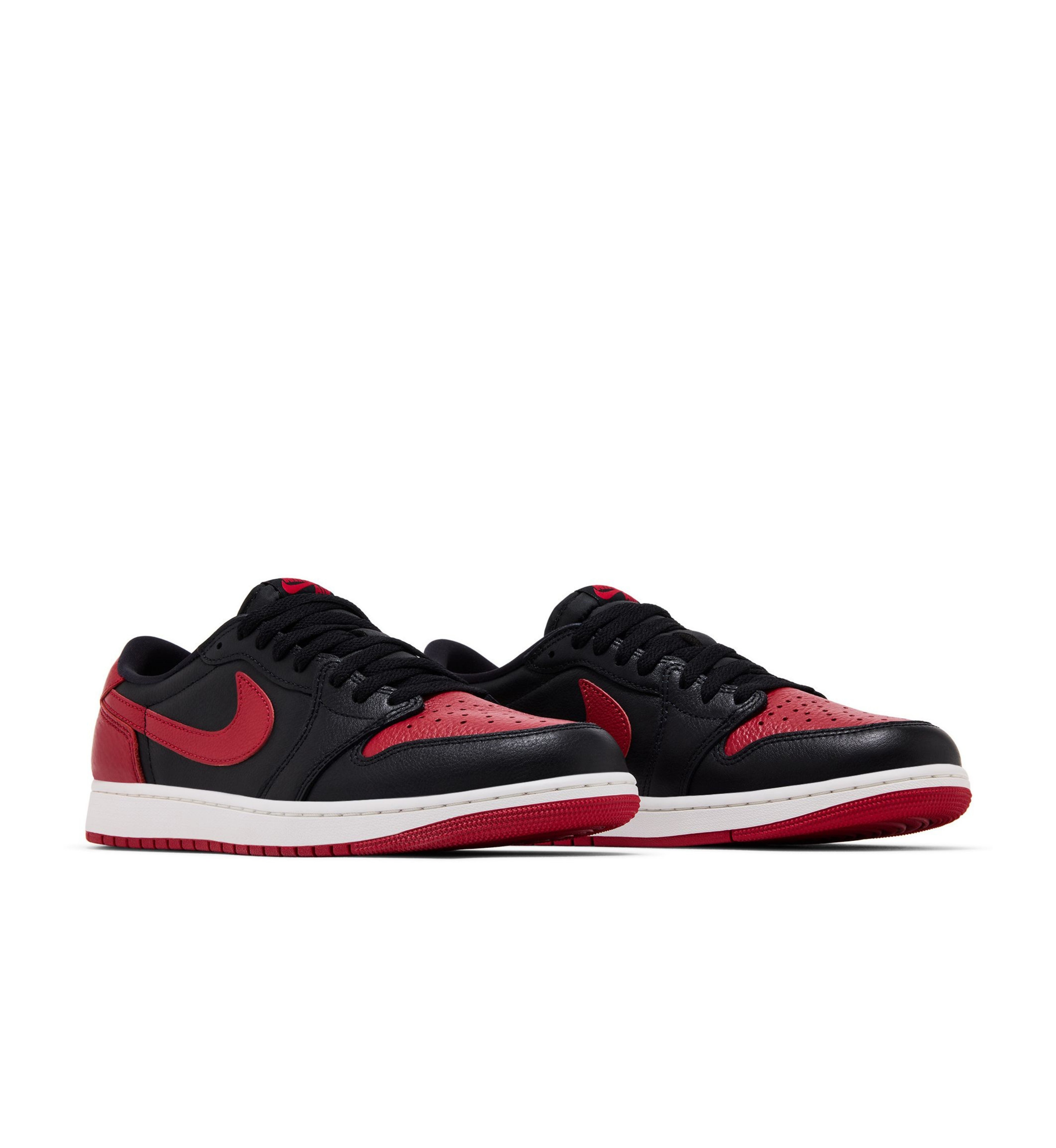 Air Jordan 1 Retro Low OG 'Banned' 2026