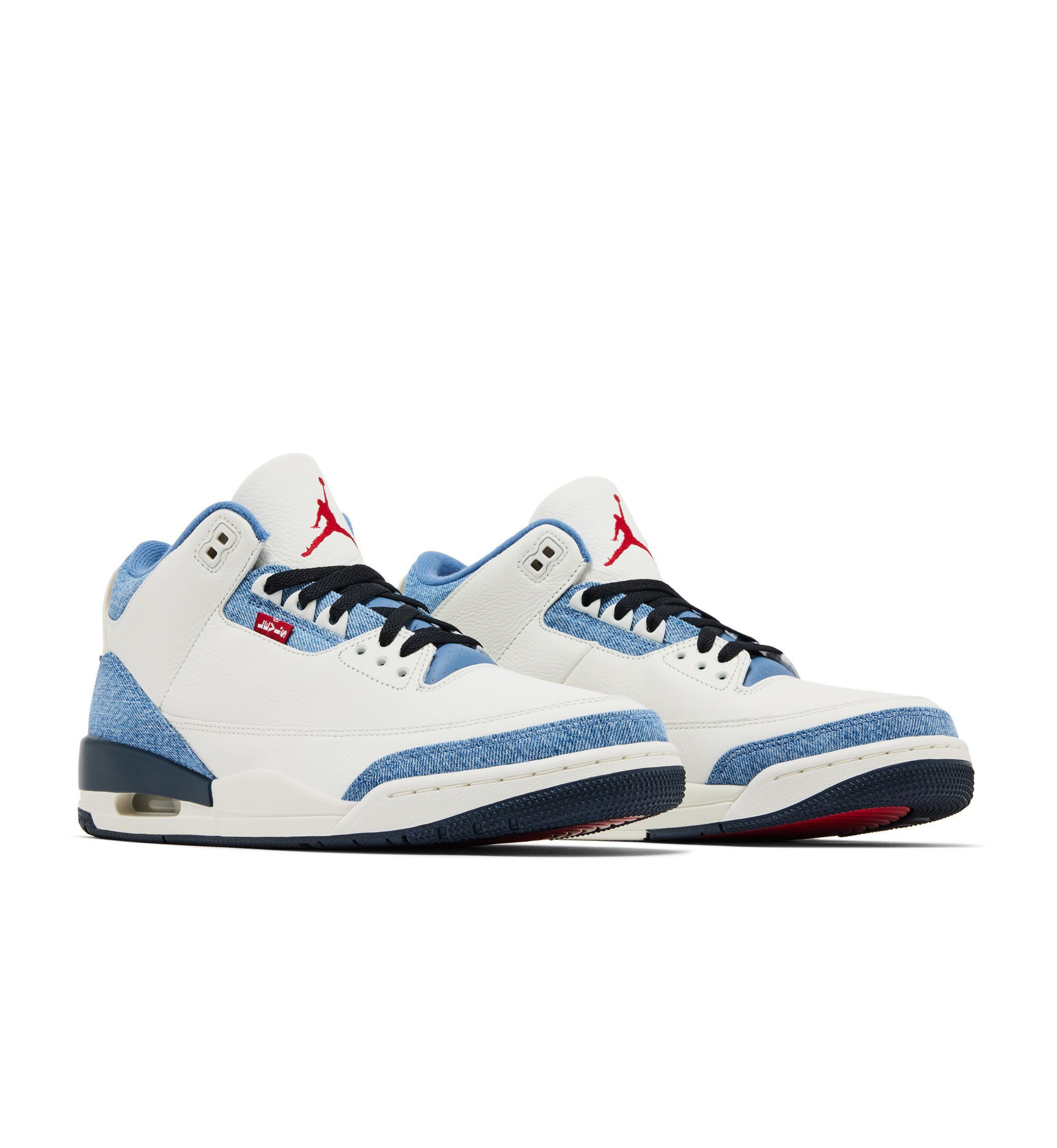 Levi’s x Air Jordan 3 Retro 'All-Star'