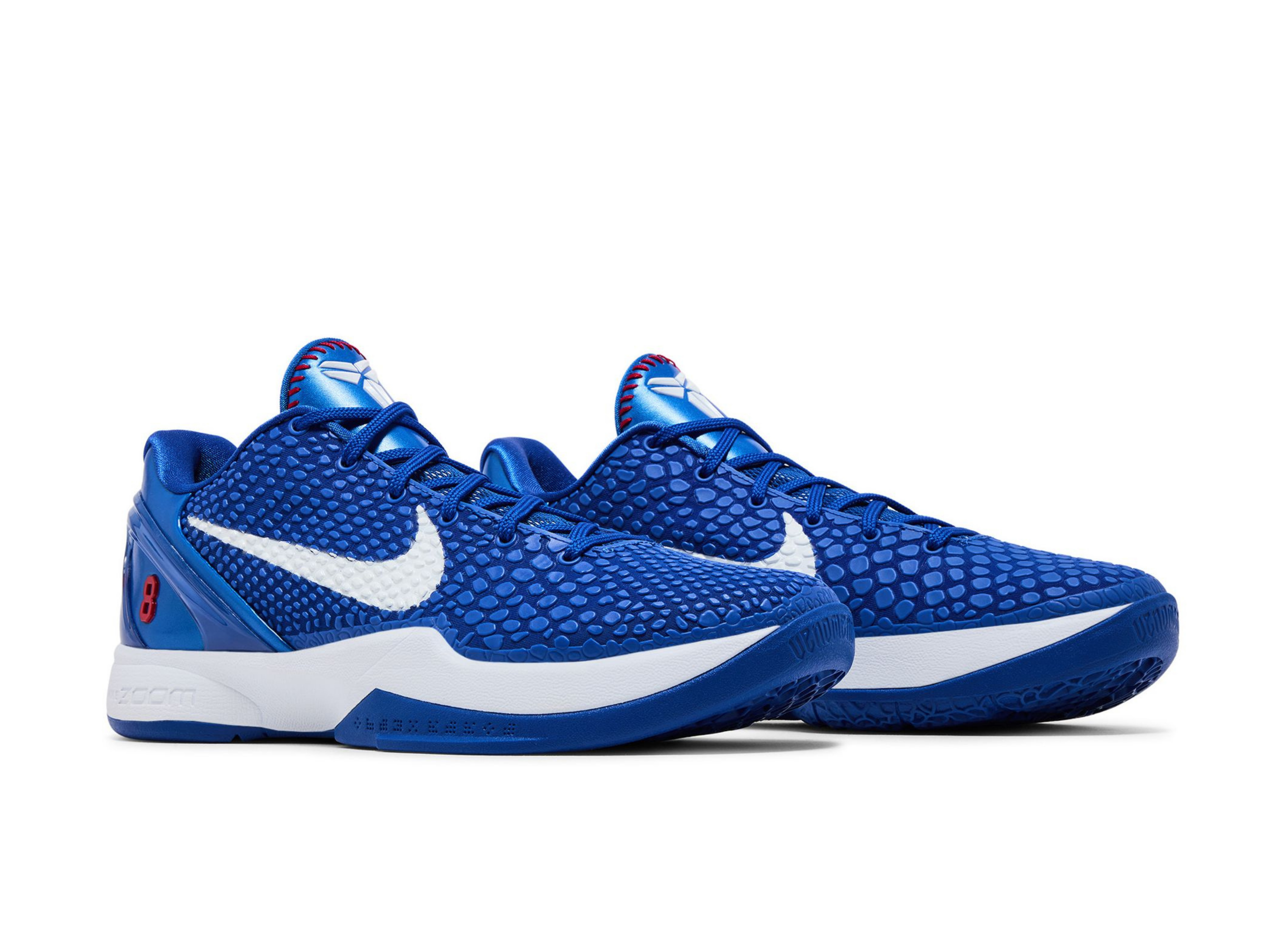 Nike Kobe 6 Protro 'Dodgers'