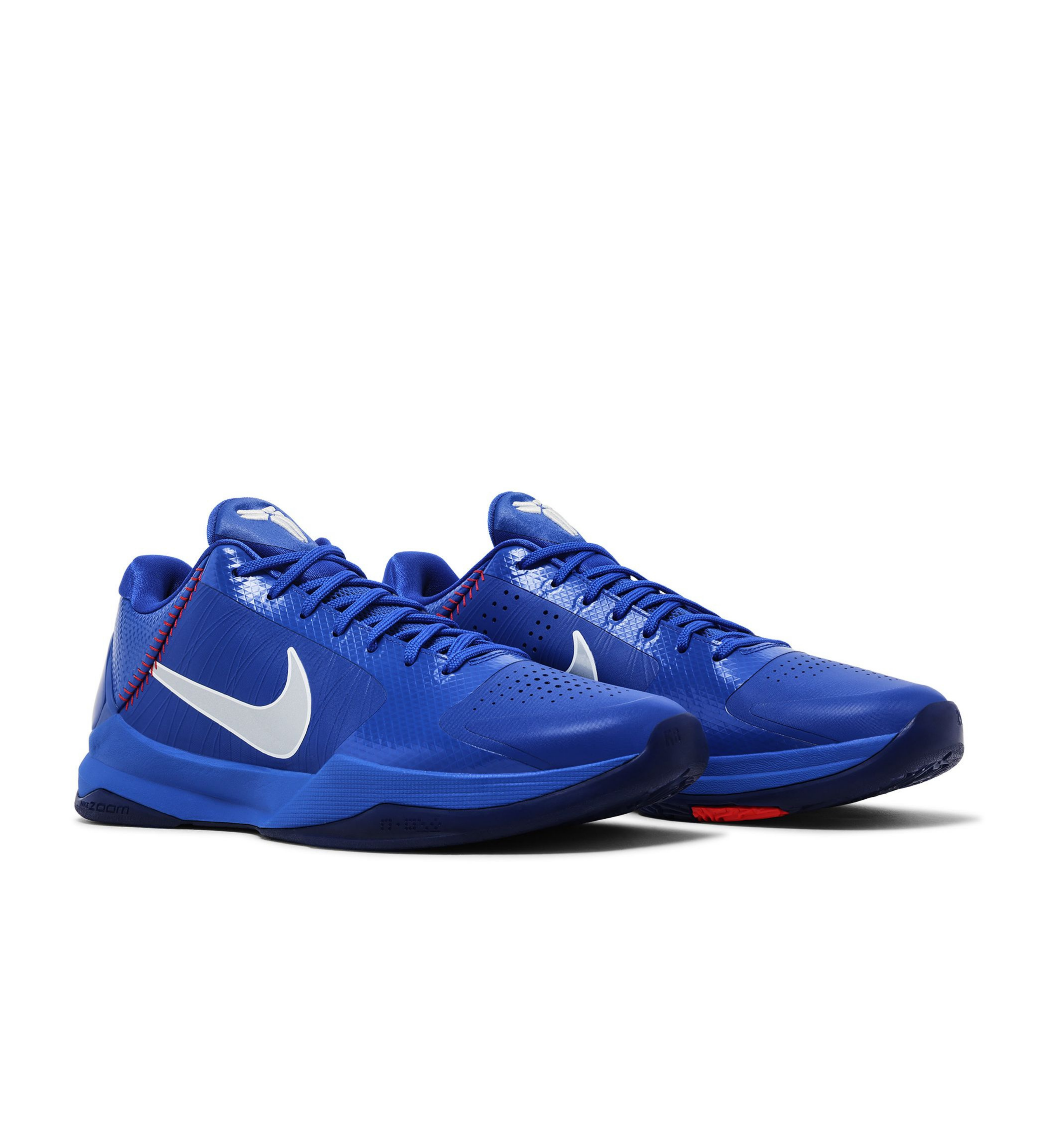 Nike Kobe 5 Protro 'Dodgers'