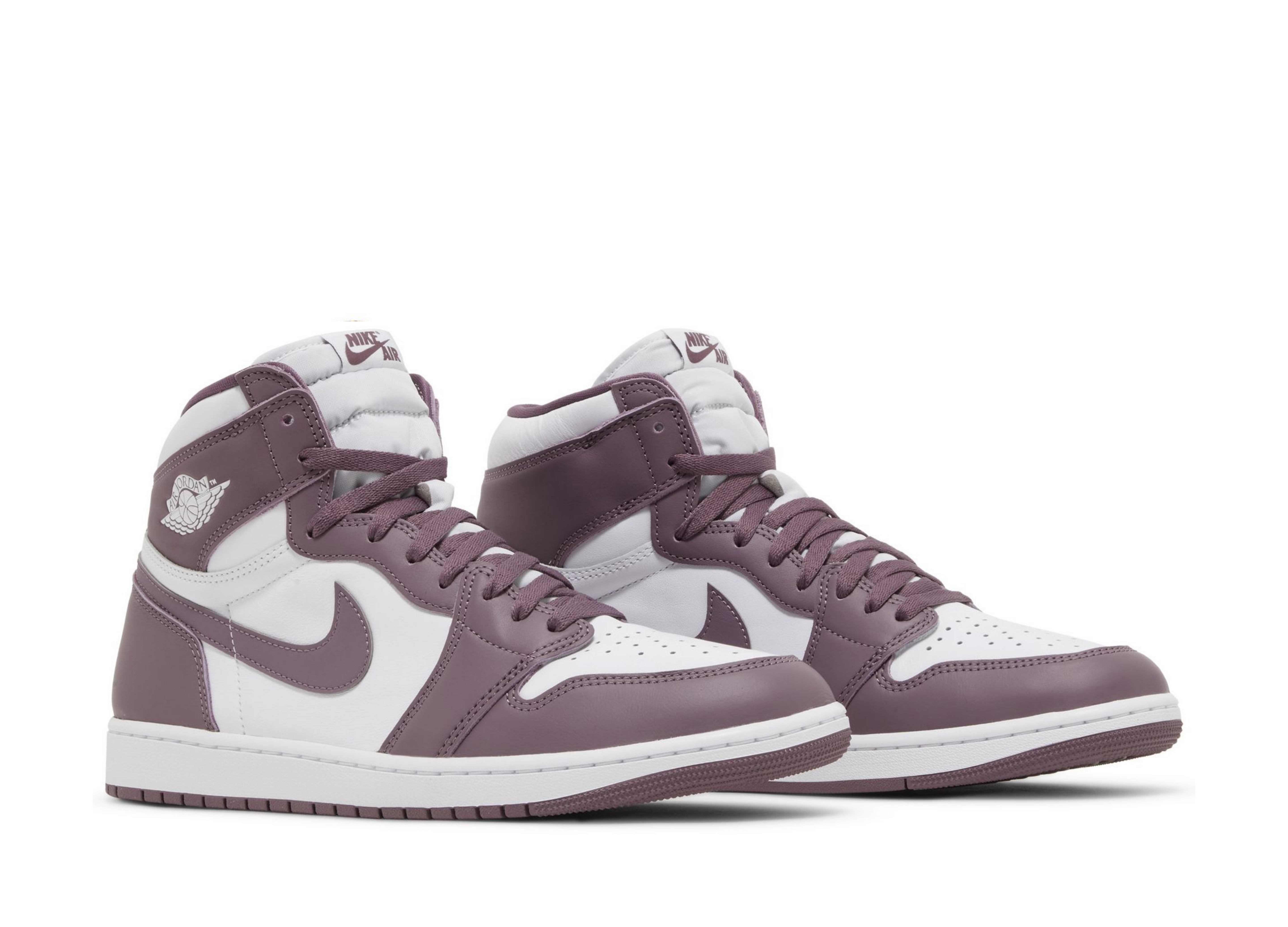Air Jordan 1 Retro High OG 'Mauve'