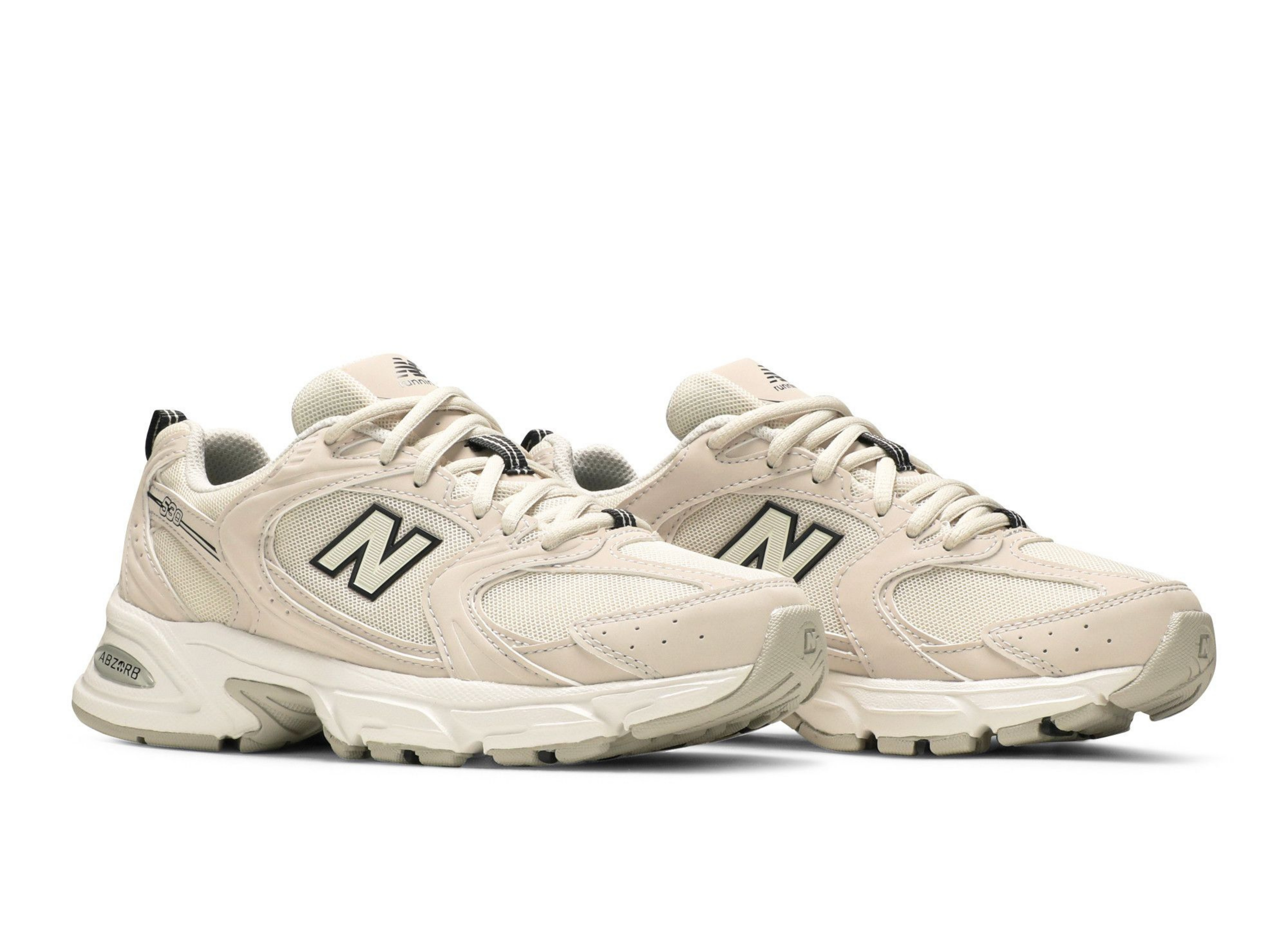 New Balance 530 'Ivory'