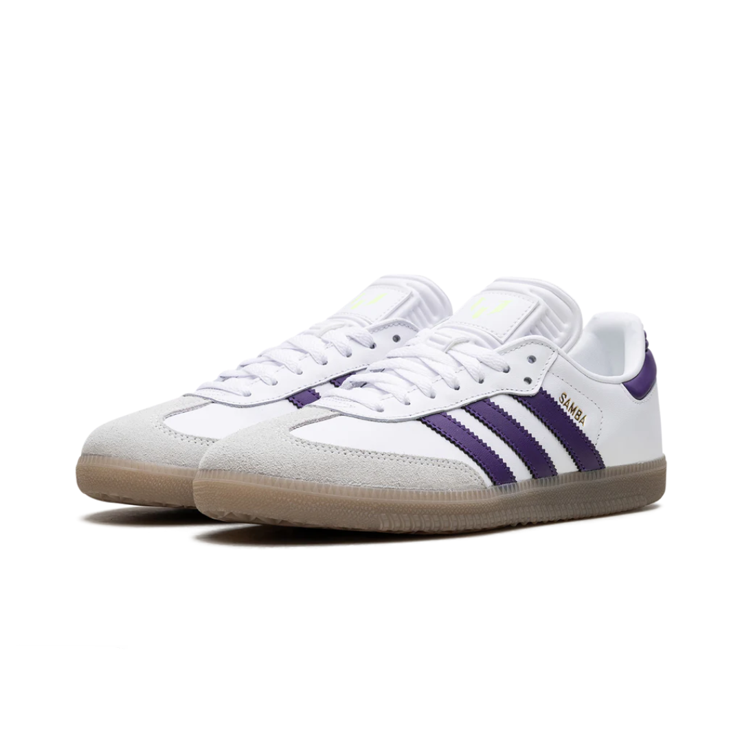 Adidas Samba Og Messi Triunfo Estelar Pack