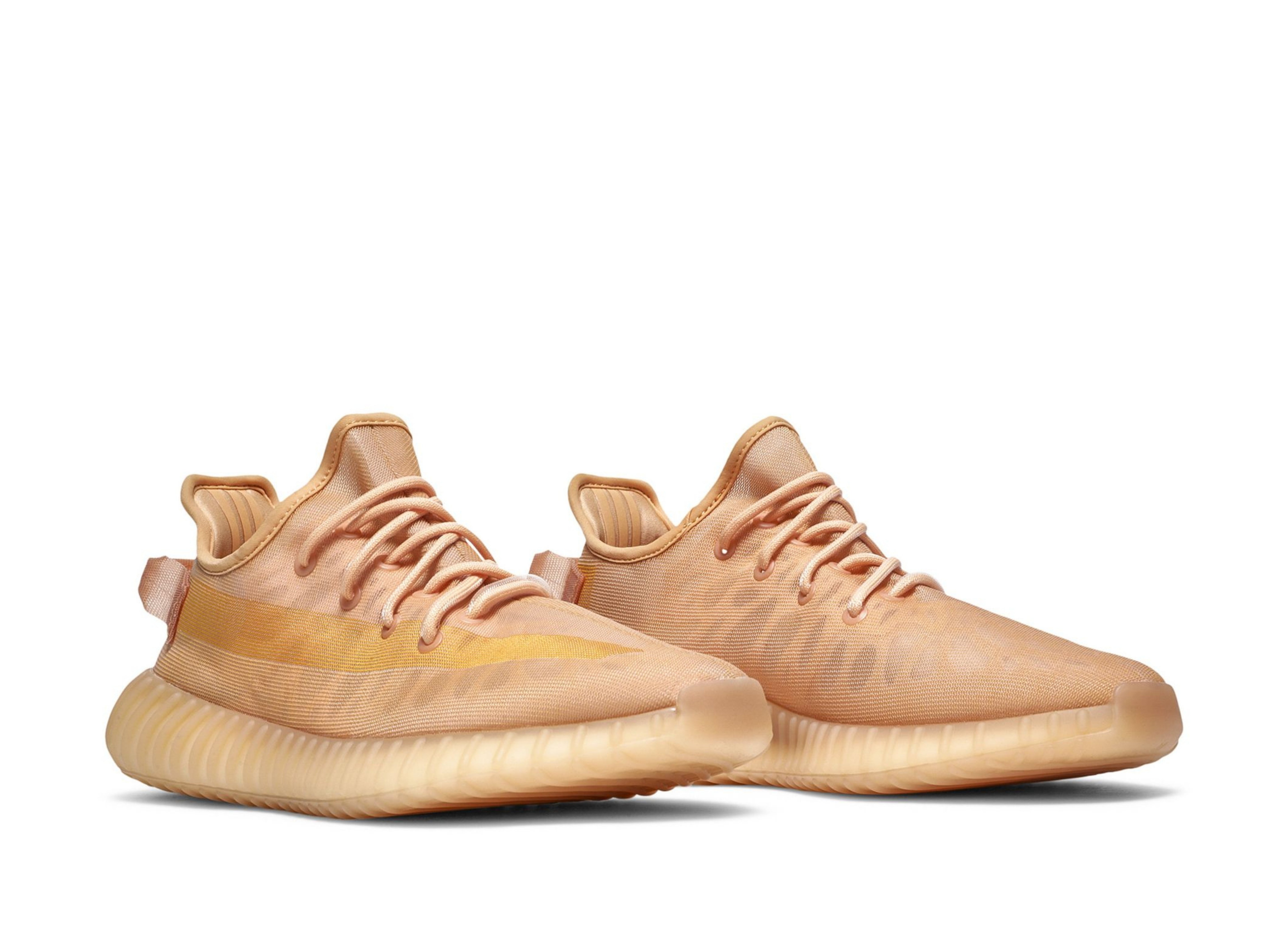 Adidas Men's Yeezy Boost 350 V2 'Mono Clay'