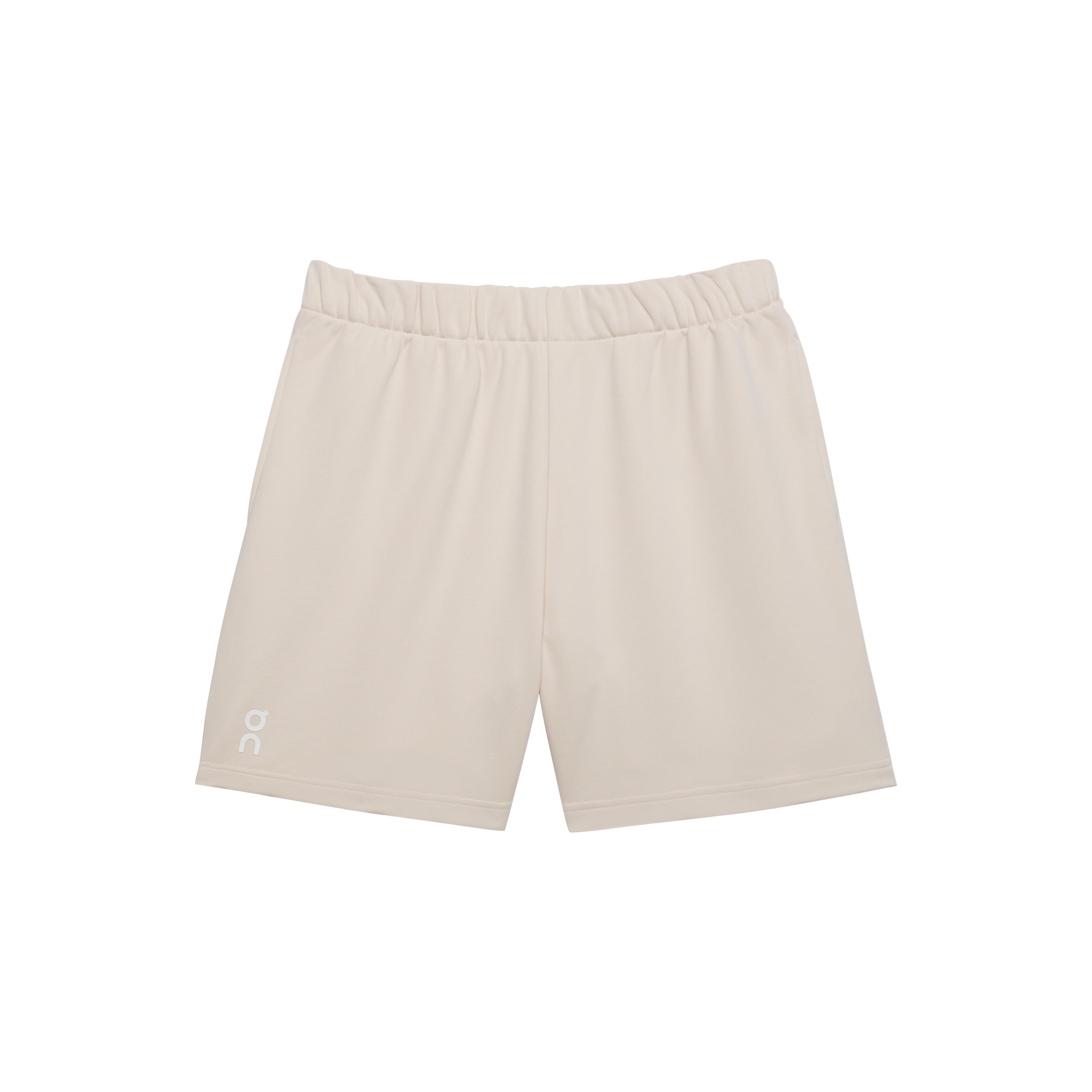Club Shorts 1 M Silver