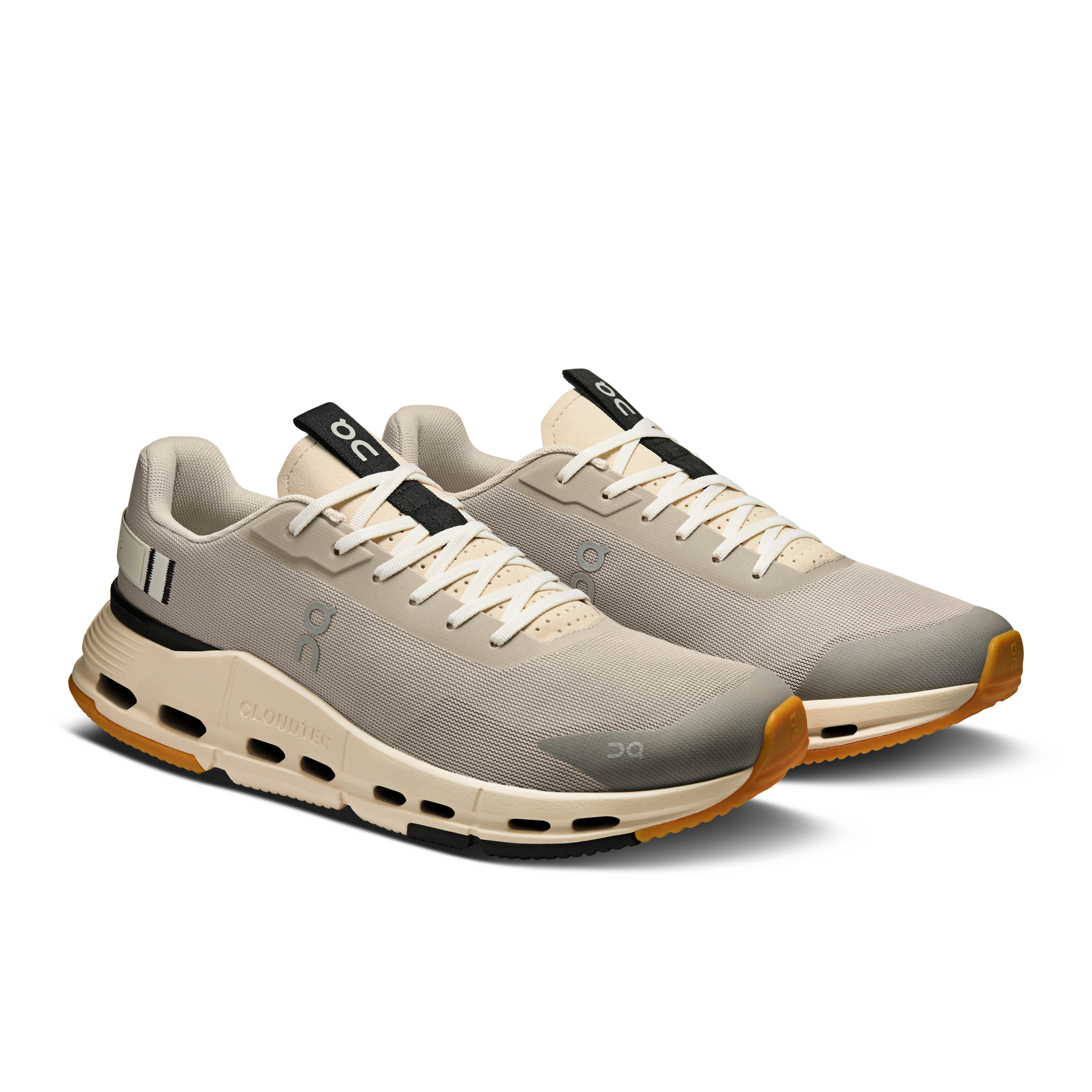 Cloudnova Form 2 M Truffle | Dew