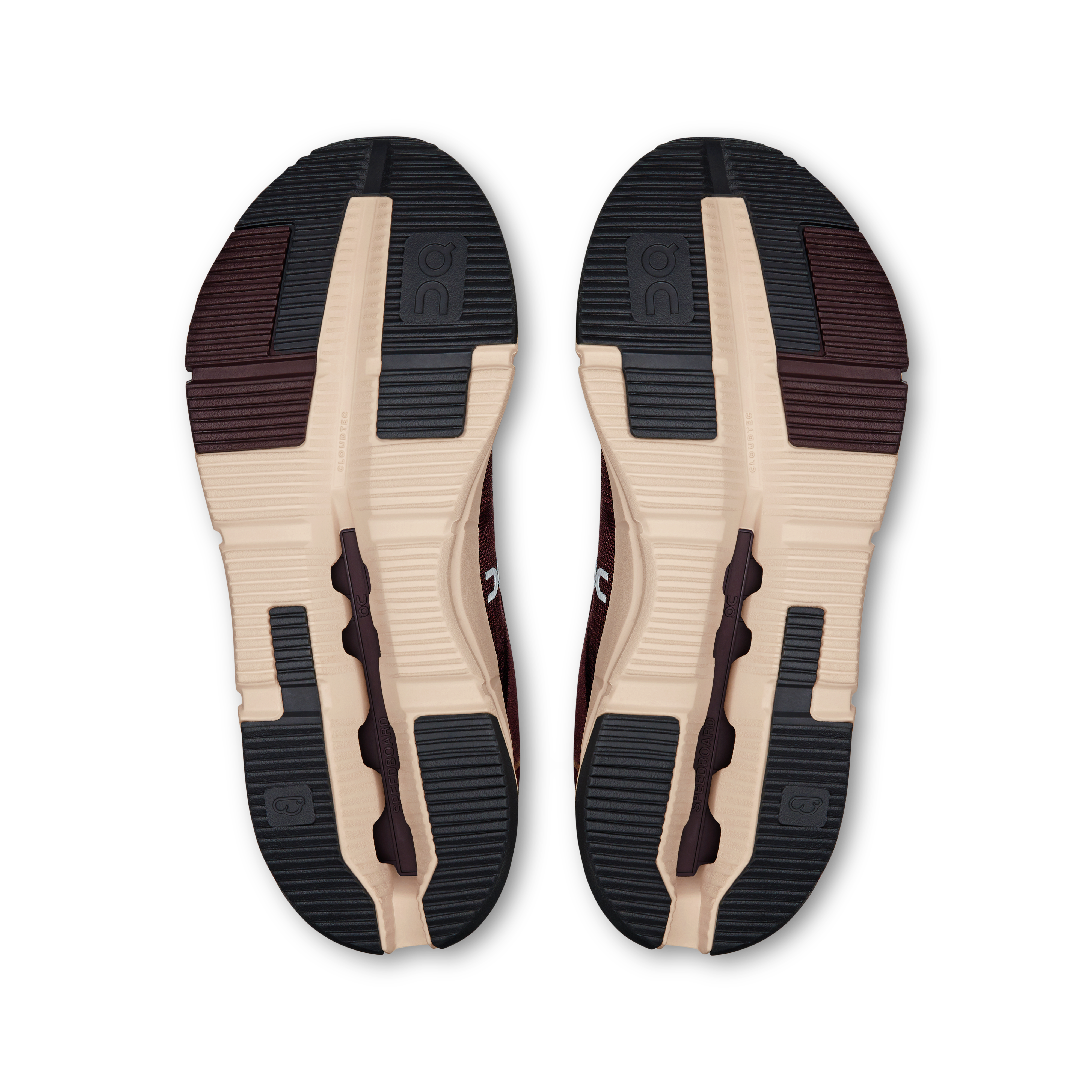 Cloudnova Form 2 TT W Mulberry | Dew
