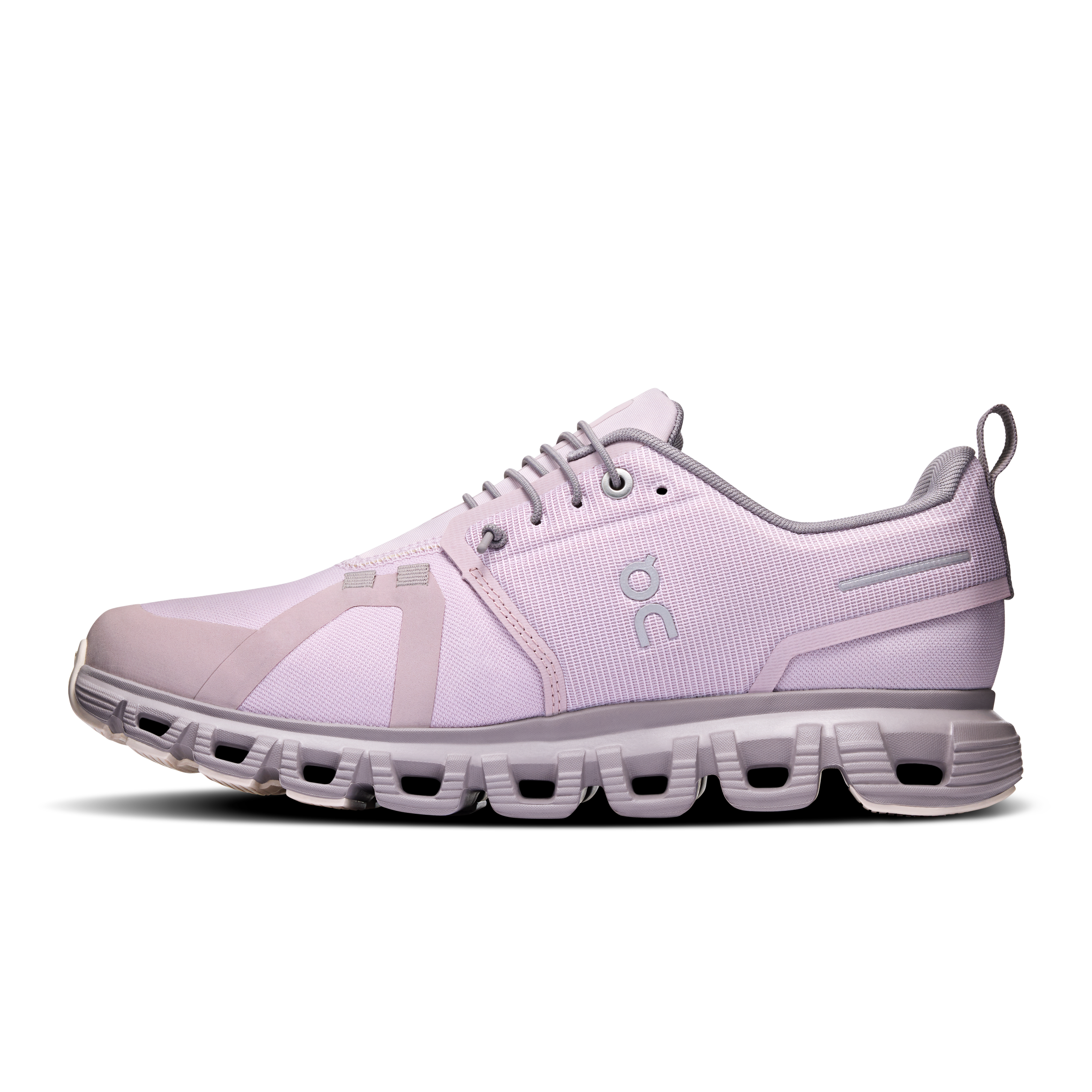 Cloud 6 WP W Mauve | Zinc