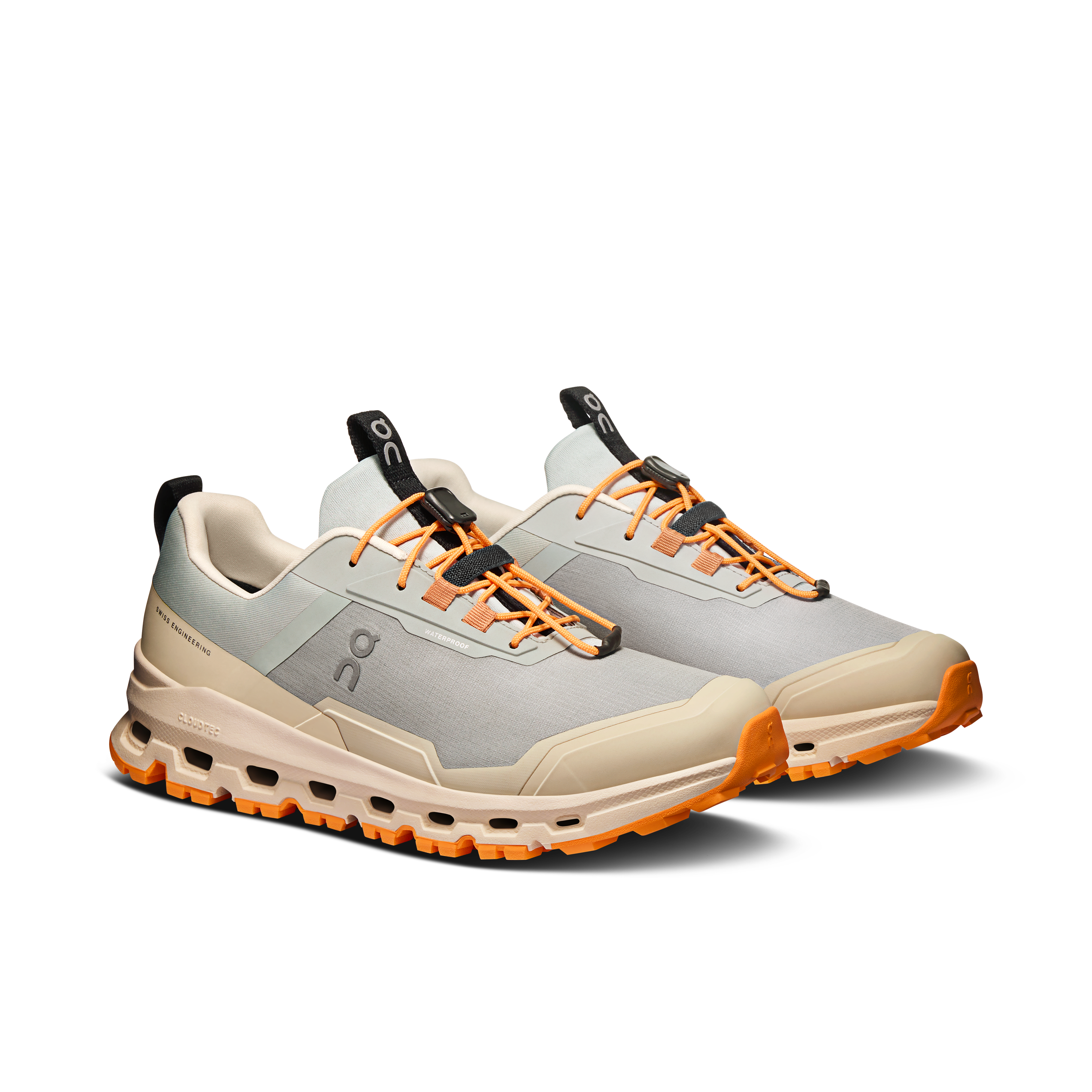 Cloudhero Waterproof 1 Y Glacier | Cream
