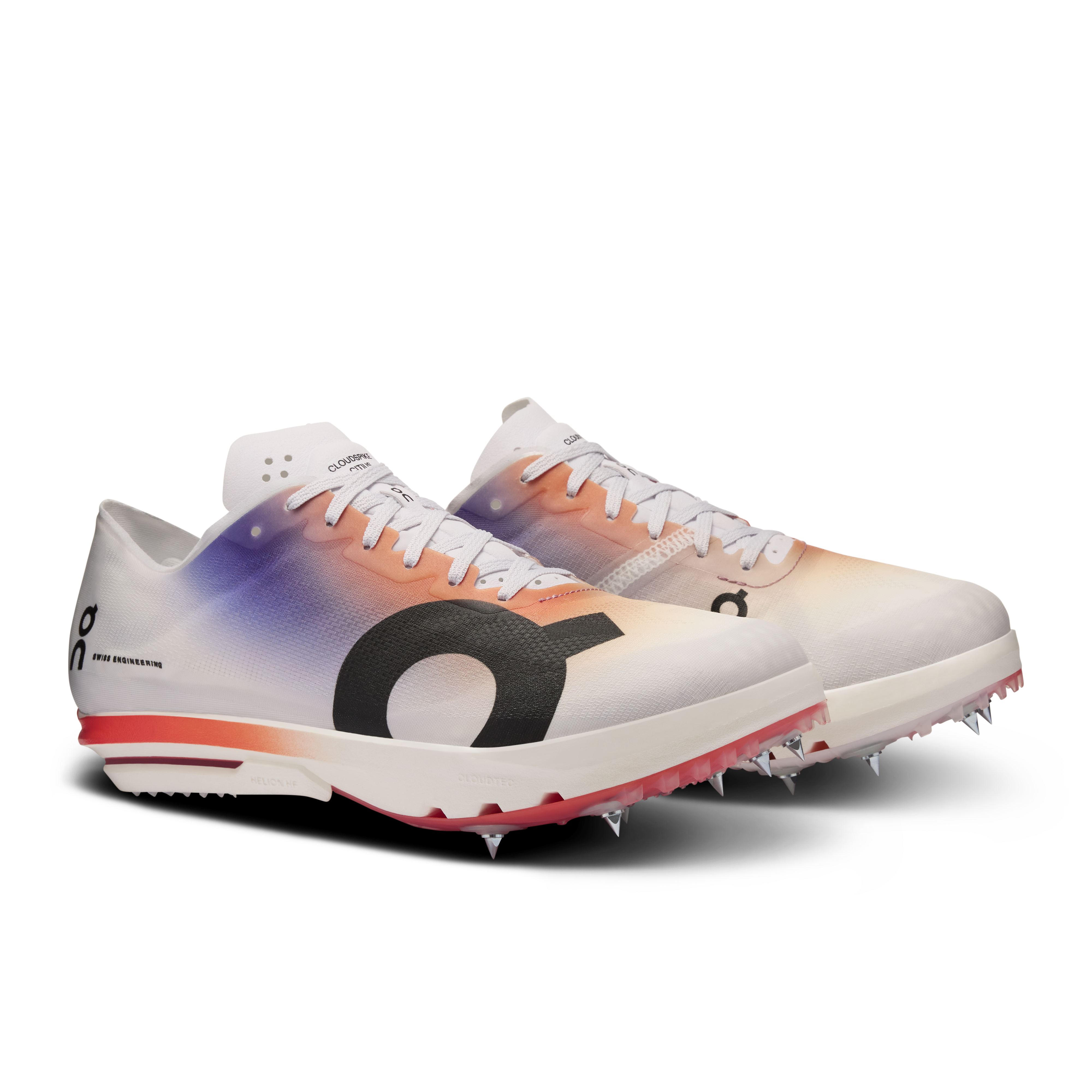 Cloudspike Citius 1 W White | Flame