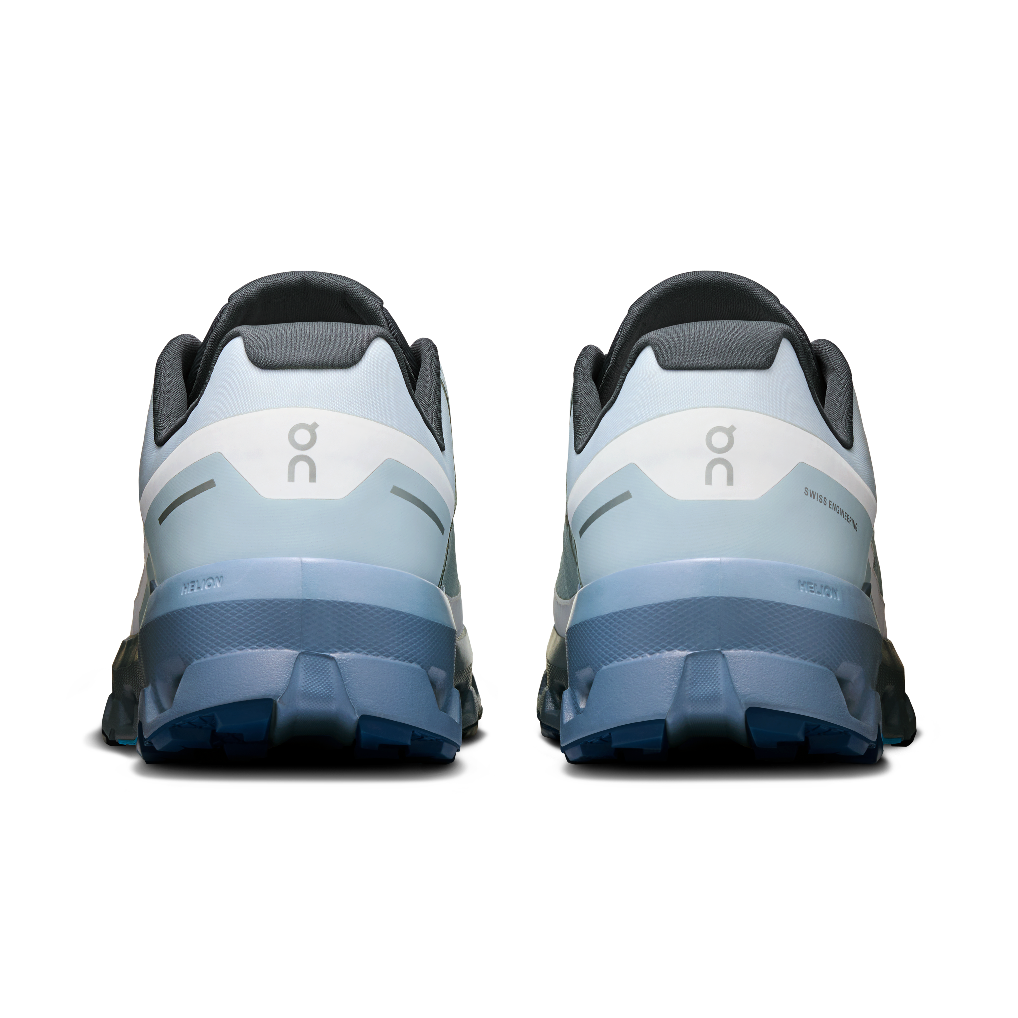 Cloudvista 2 Waterproof M Arctic | Chambray
