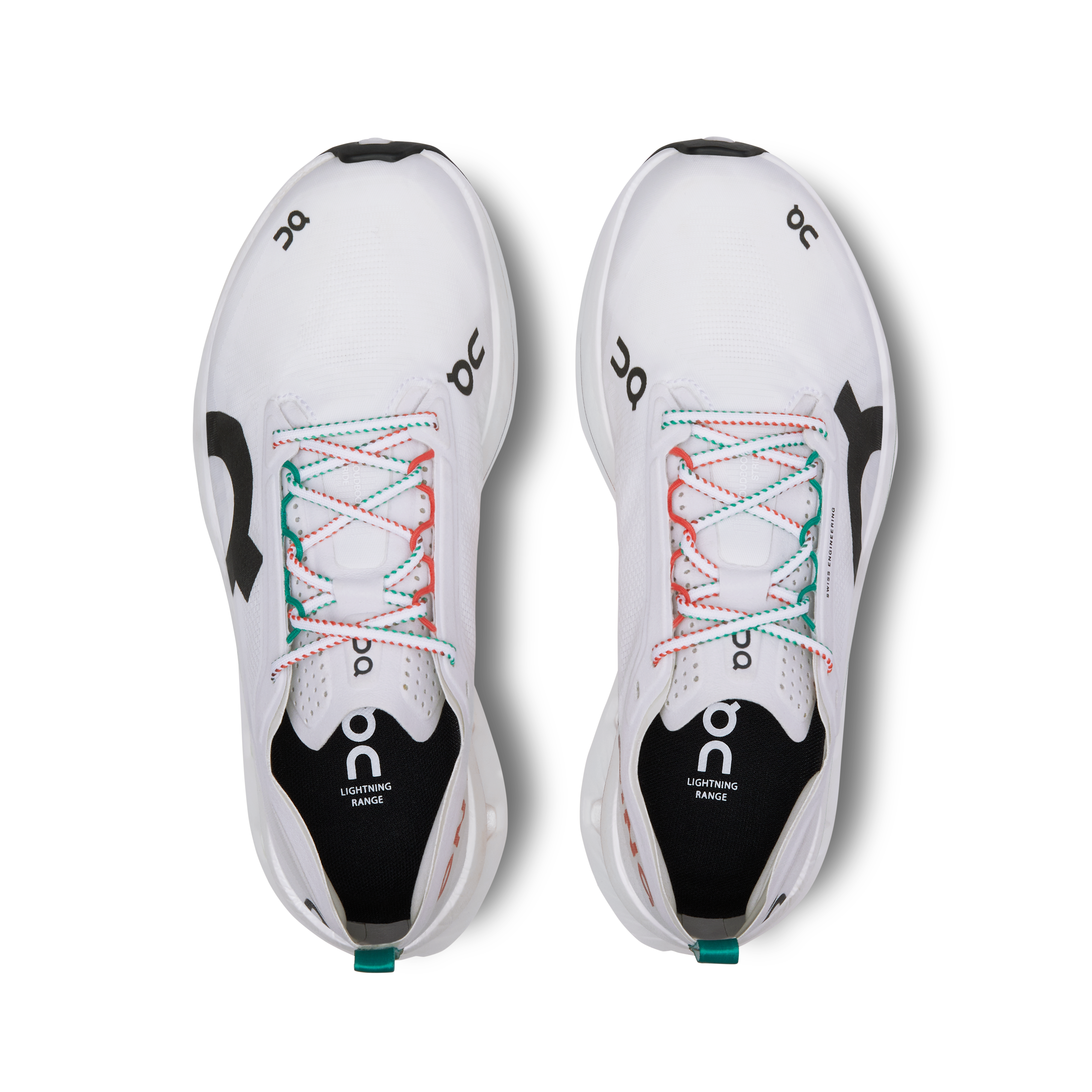 Cloudboom Zone 1 W White | Flame