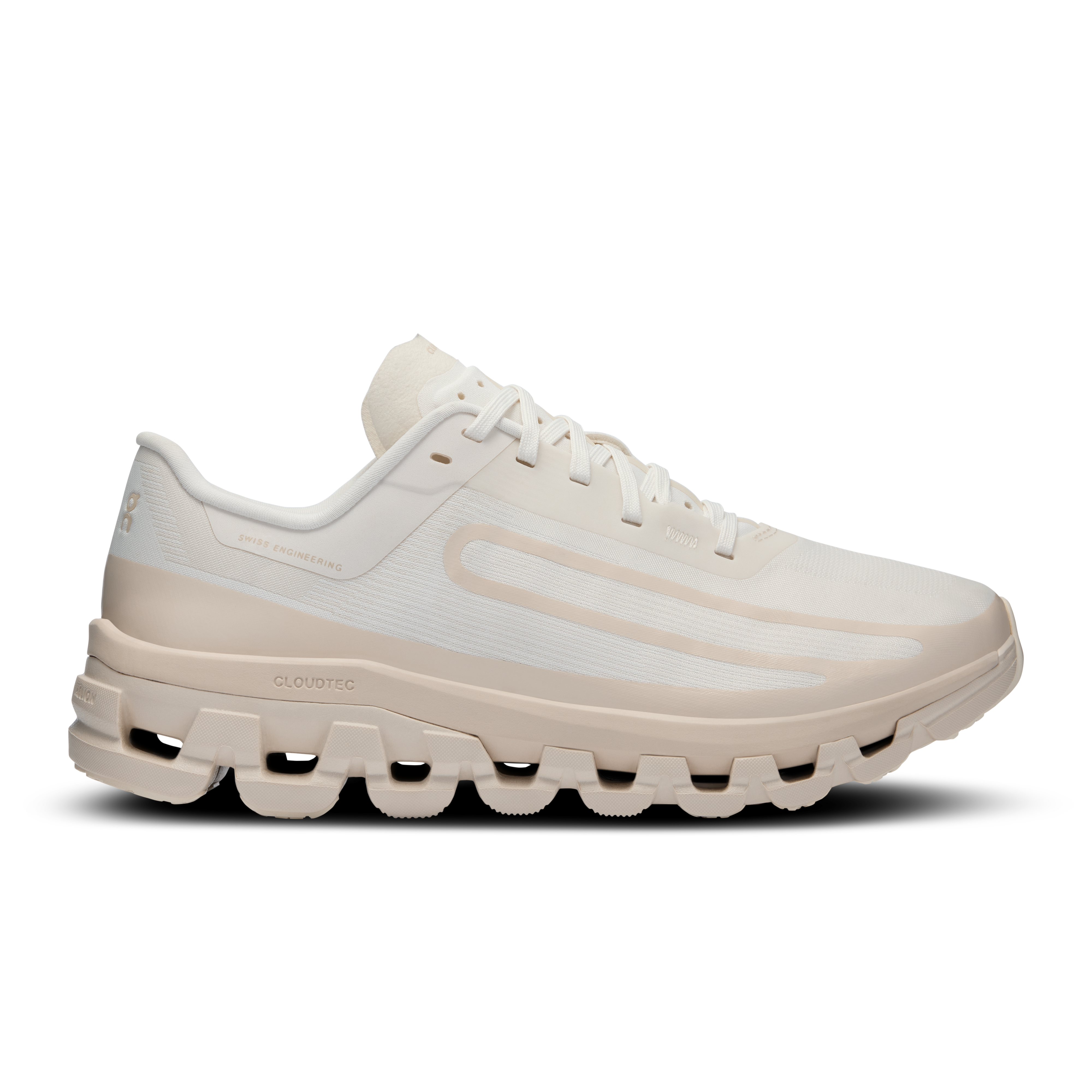 Cloudflow 4 IKON W White | Moon