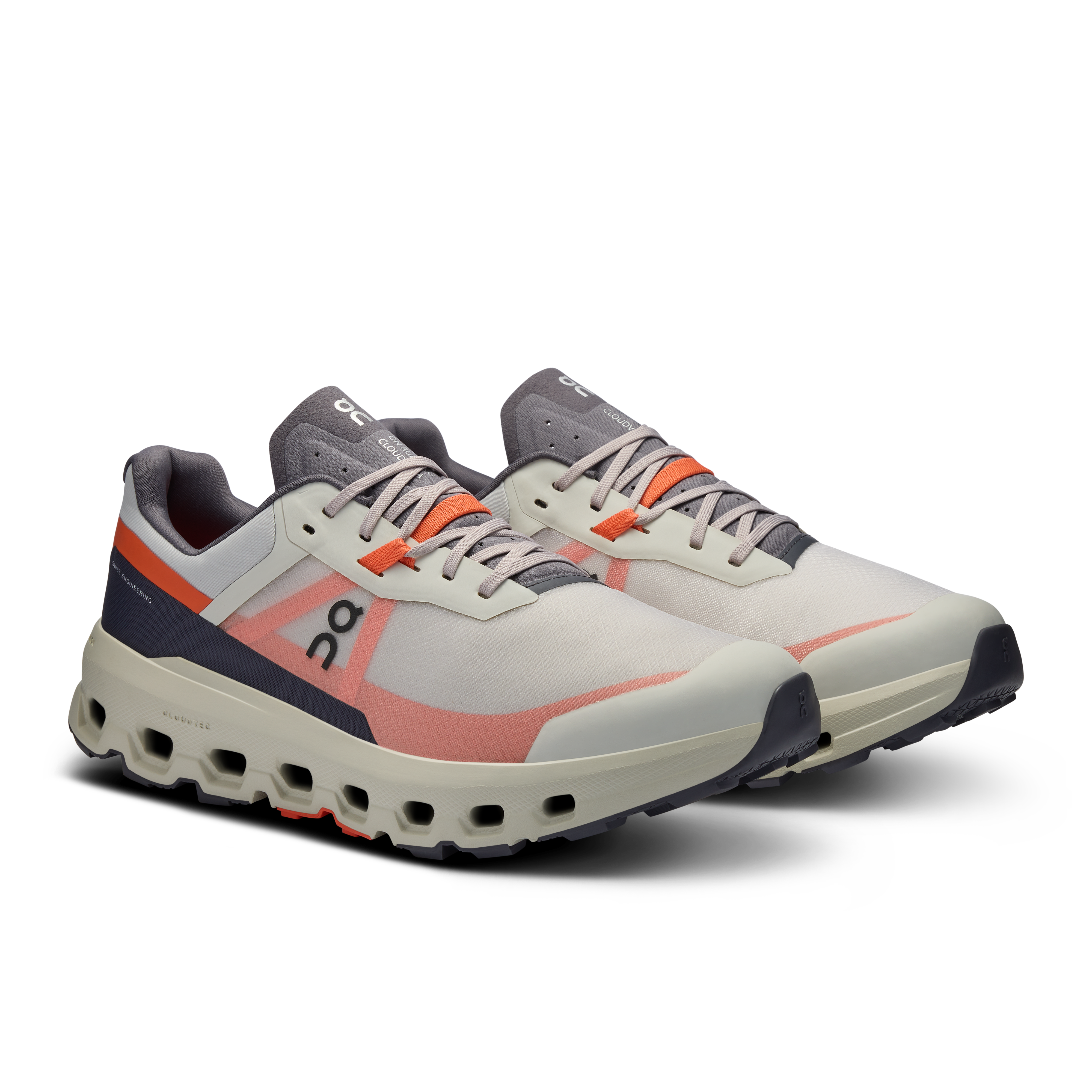 Cloudvista 2 M Ice | Flame