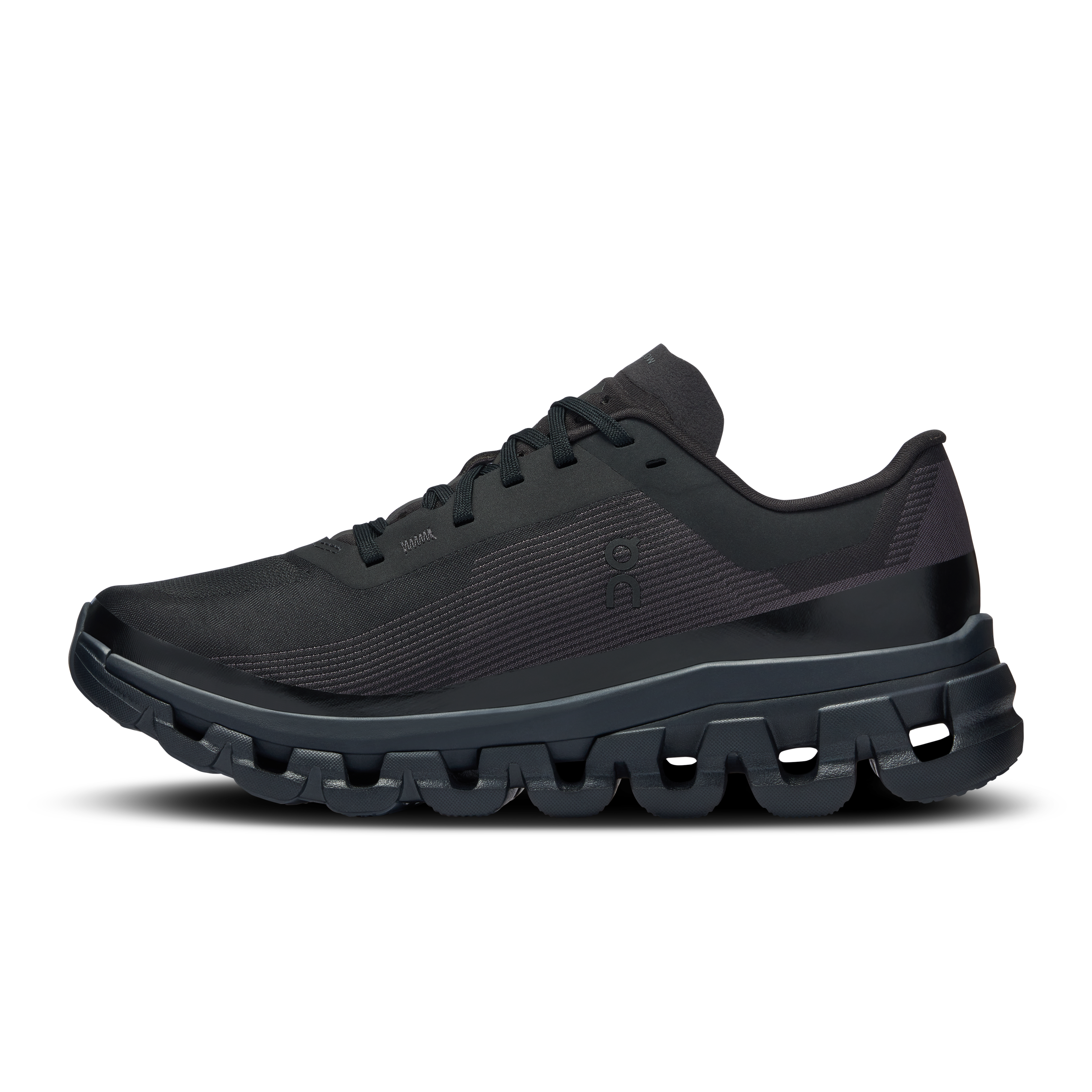 Cloudflow 4 IKON W Magnet | Black