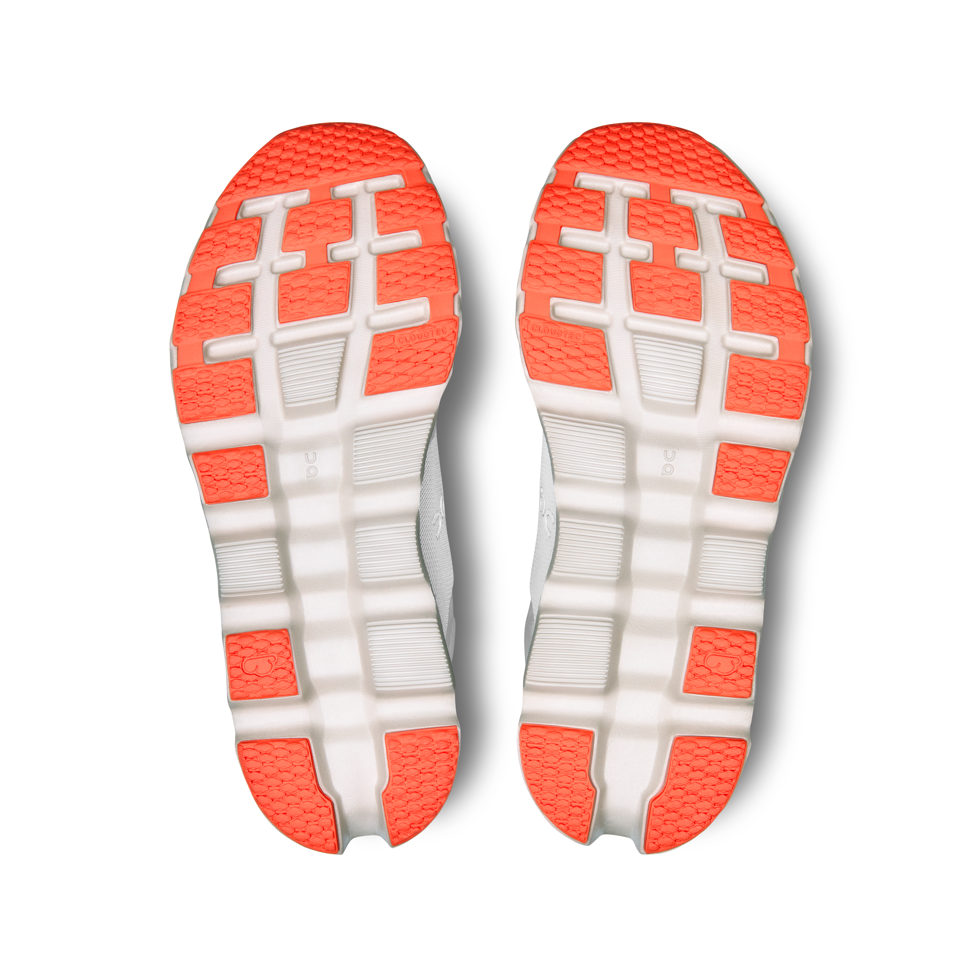 Cloudstratus 3 W White | Sand