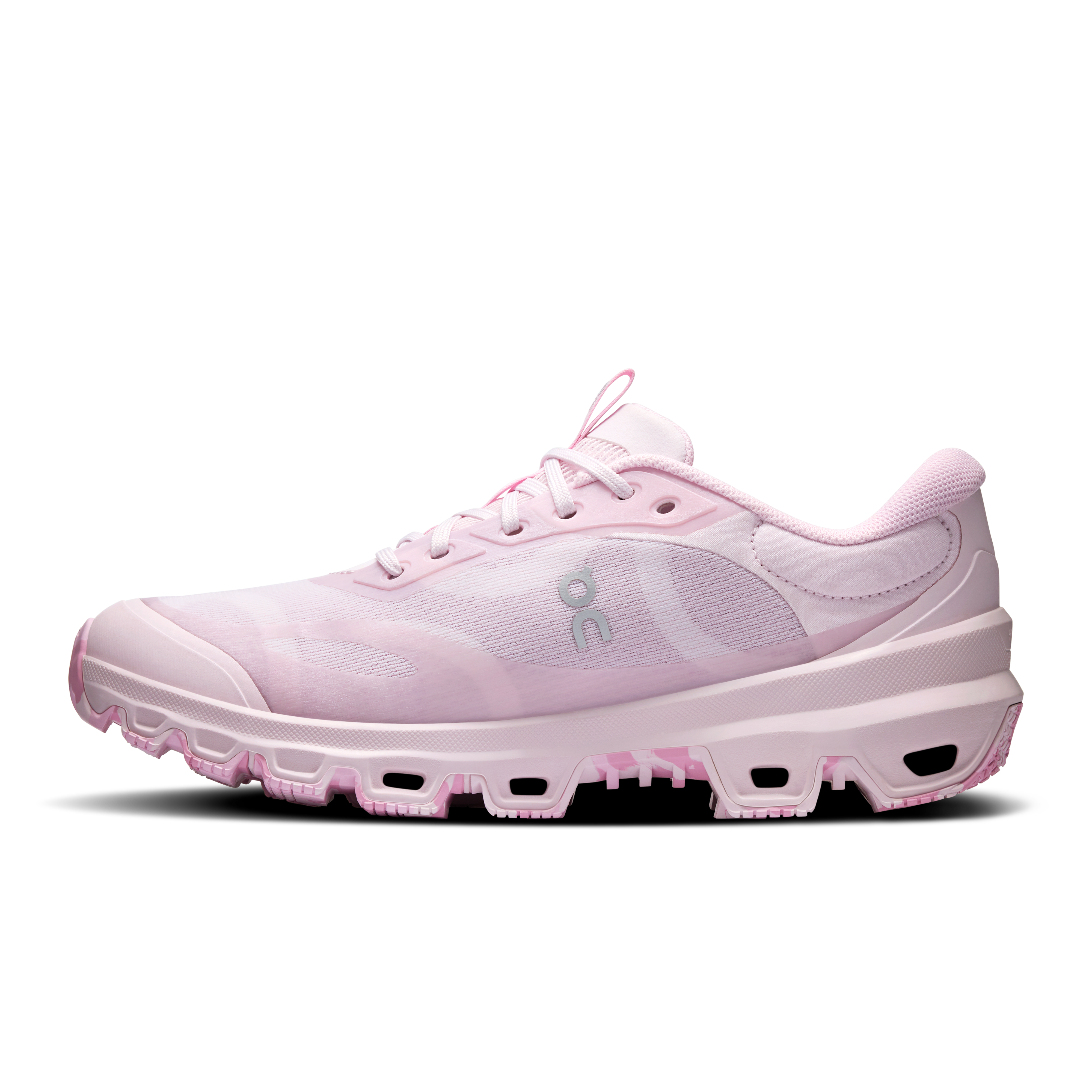 Cloudventure LOEWE 2 W Pale Pink