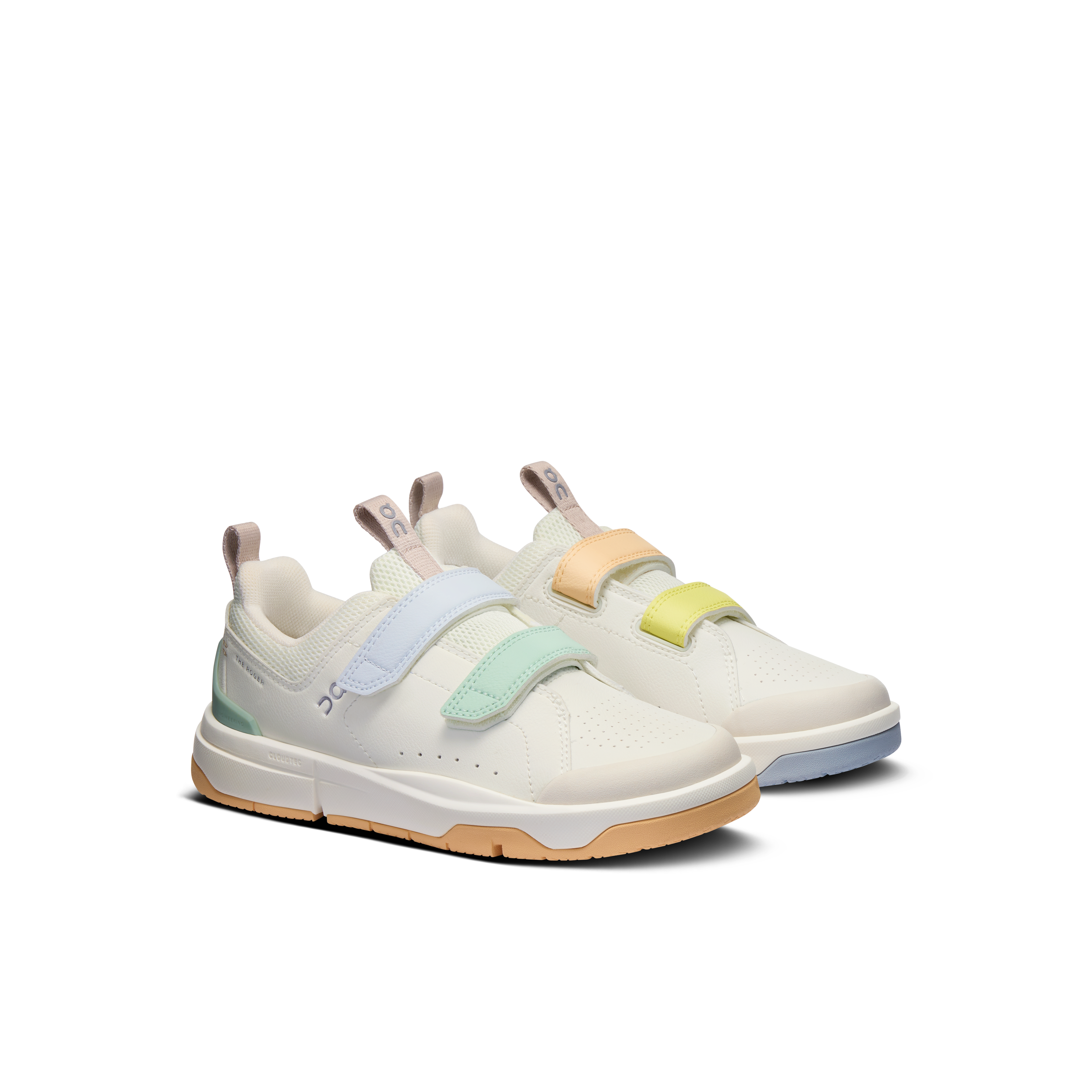 THE ROGER Kids 1 K Ivory | Mineral