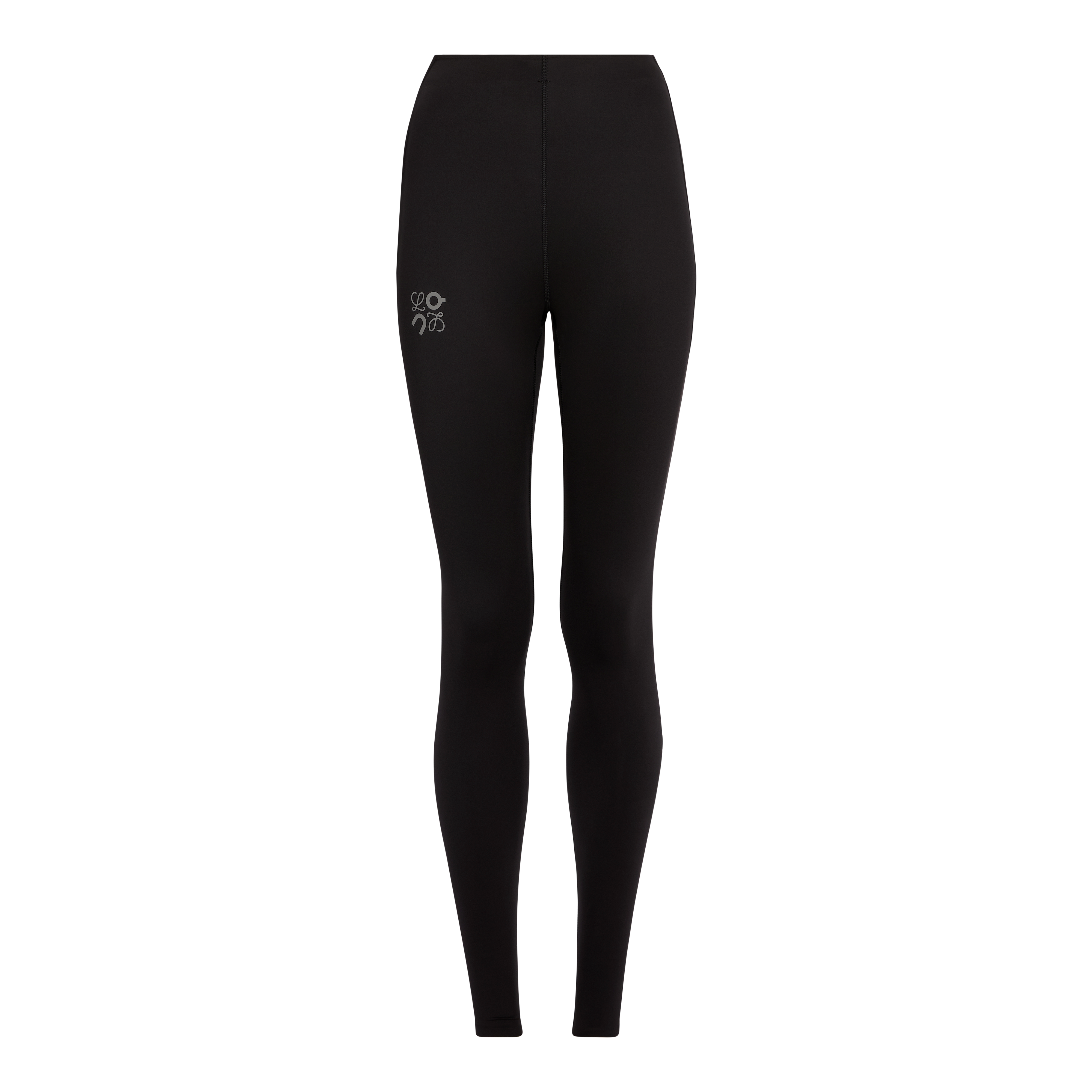 Active Tights LOEWE 1 W Black