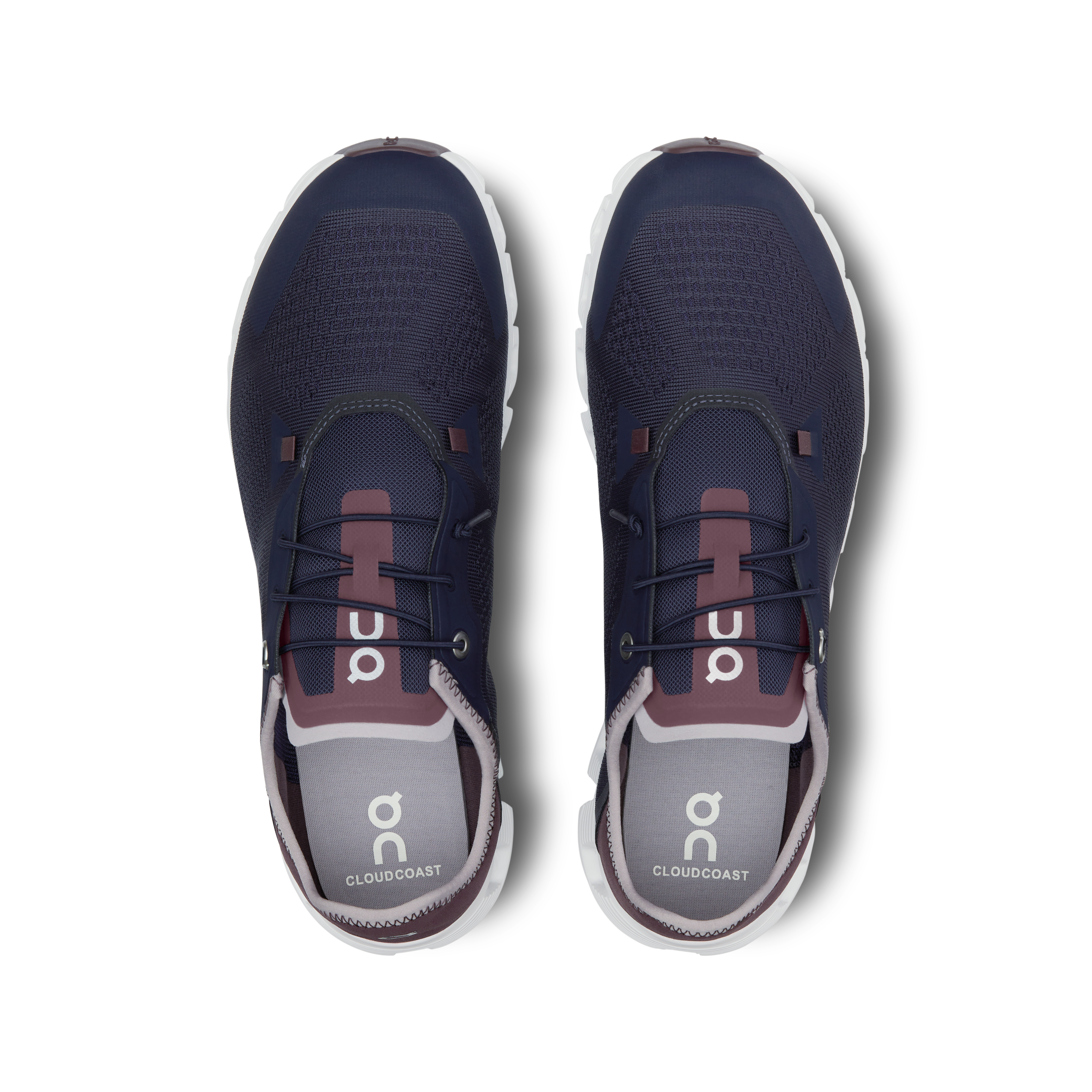 Cloud 5 Coast M Midnight | Mulberry
