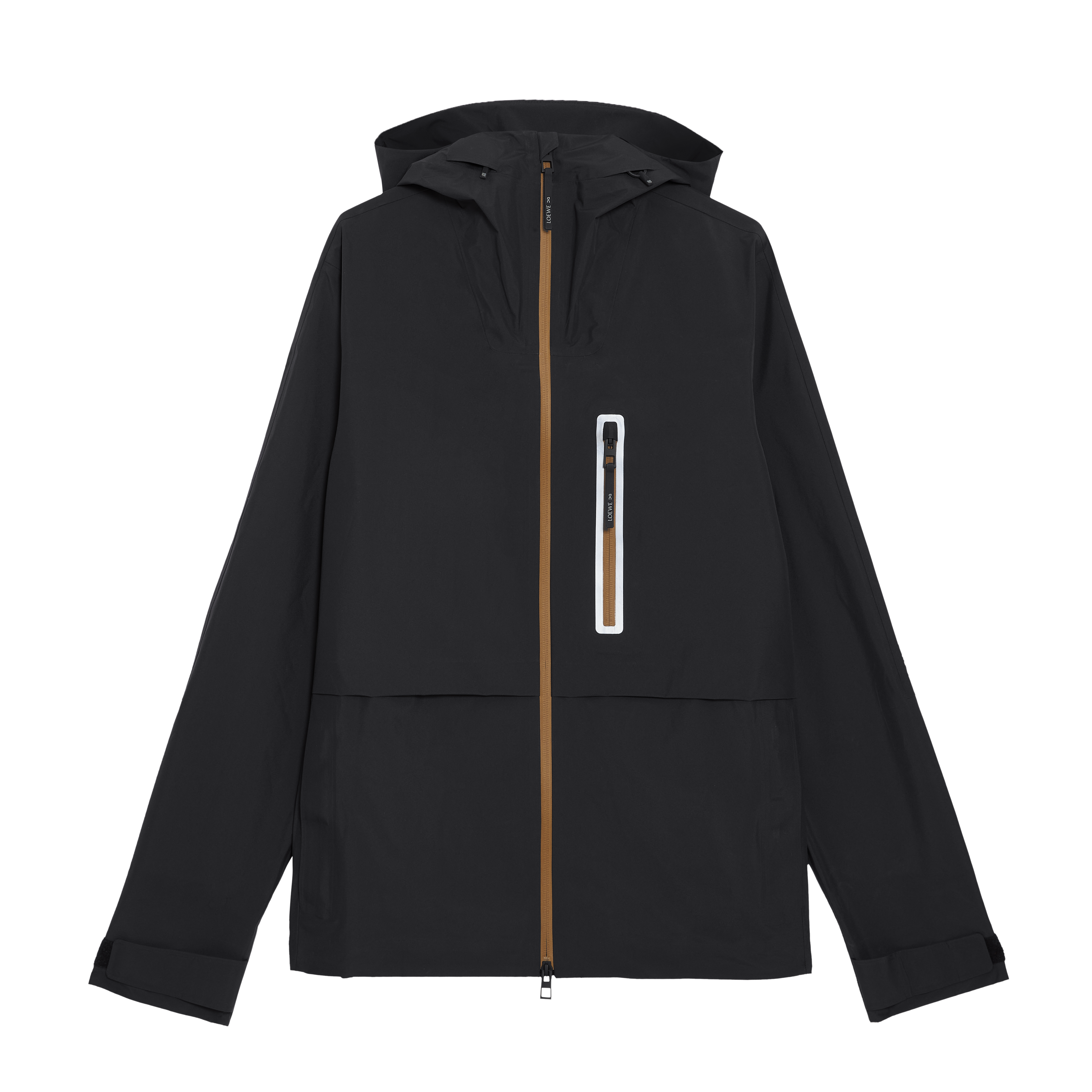 Storm Jacket 1 M Black