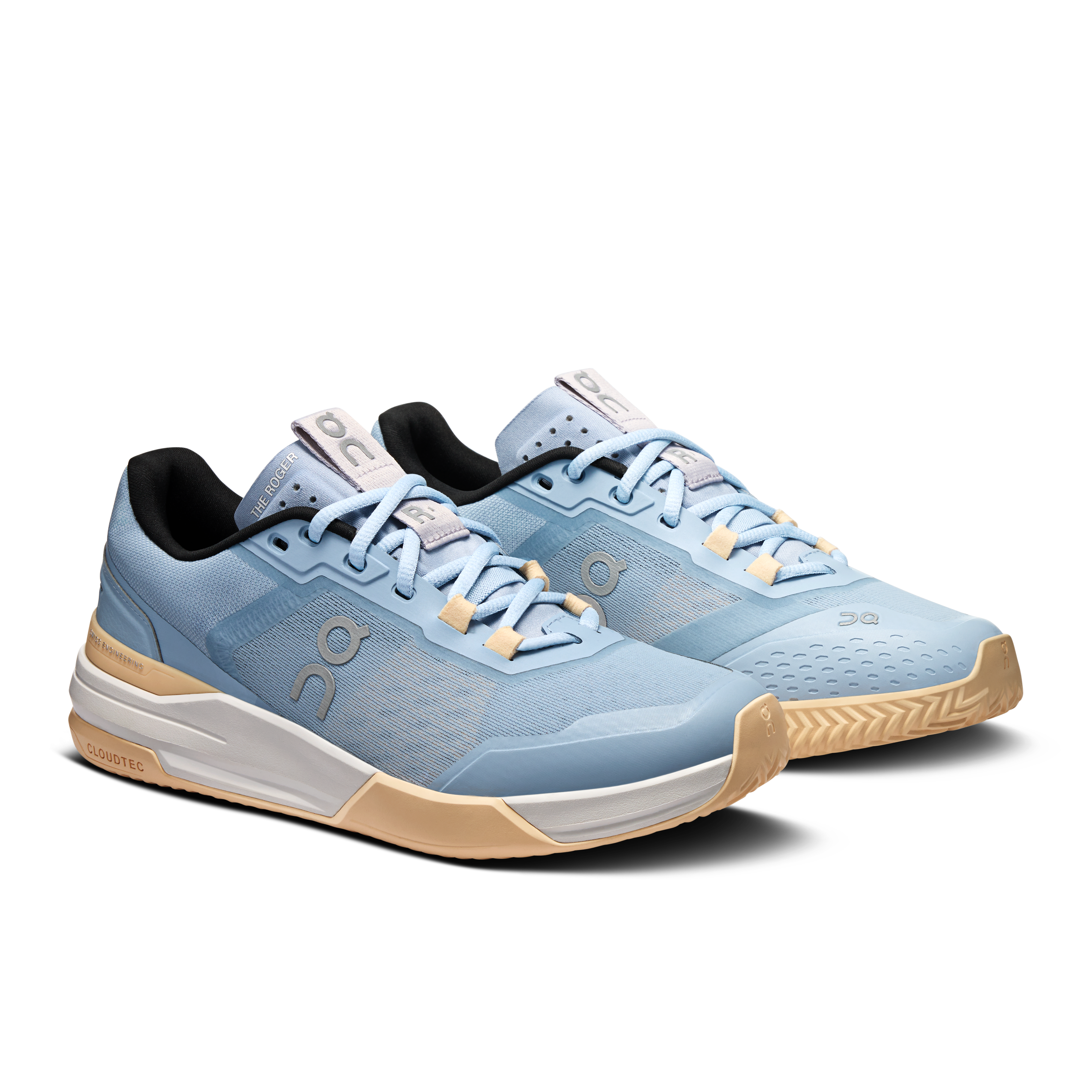 THE ROGER ADV Pro Clay 1 W Chambray | Blonde