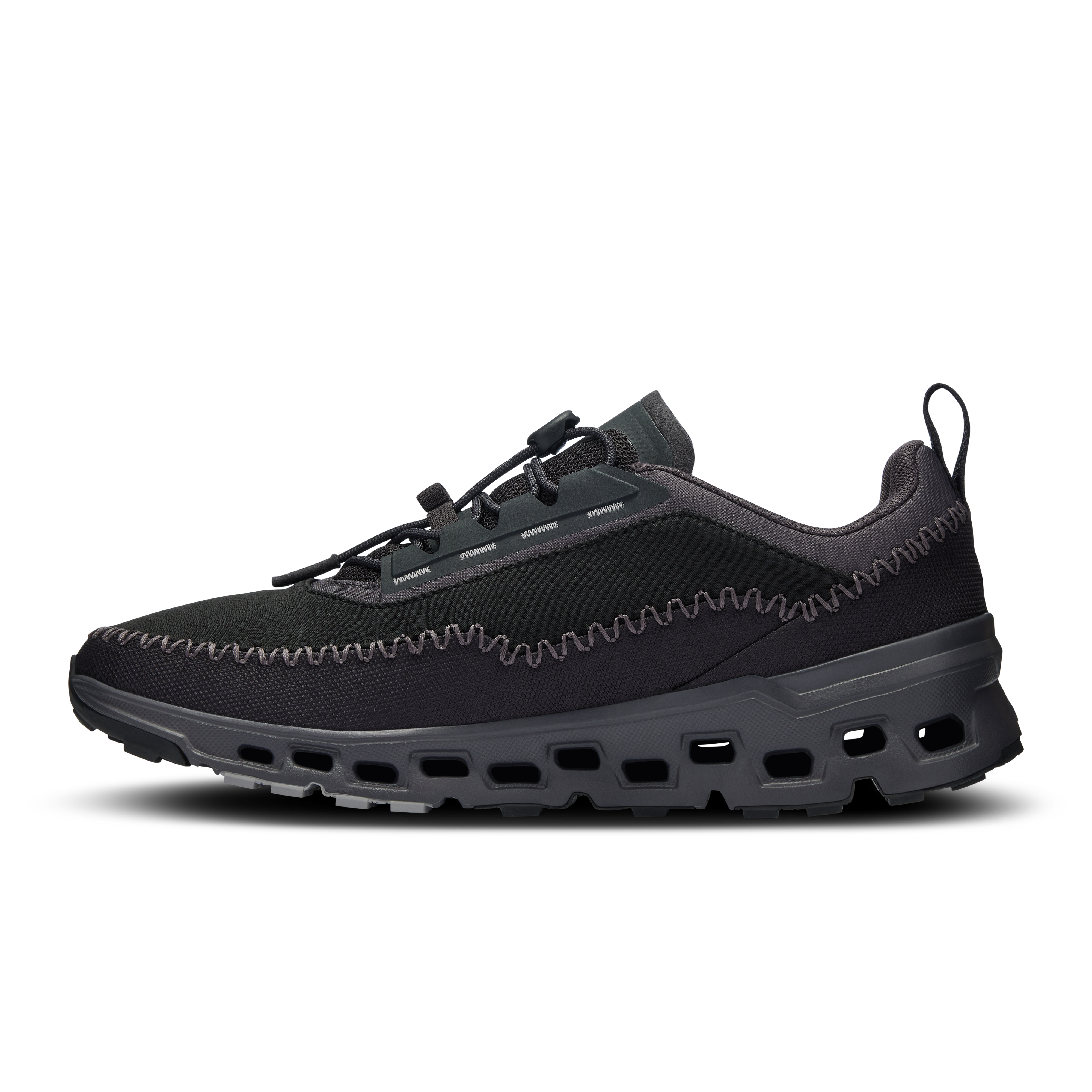 Cloudaway 2 W Black | Eclipse