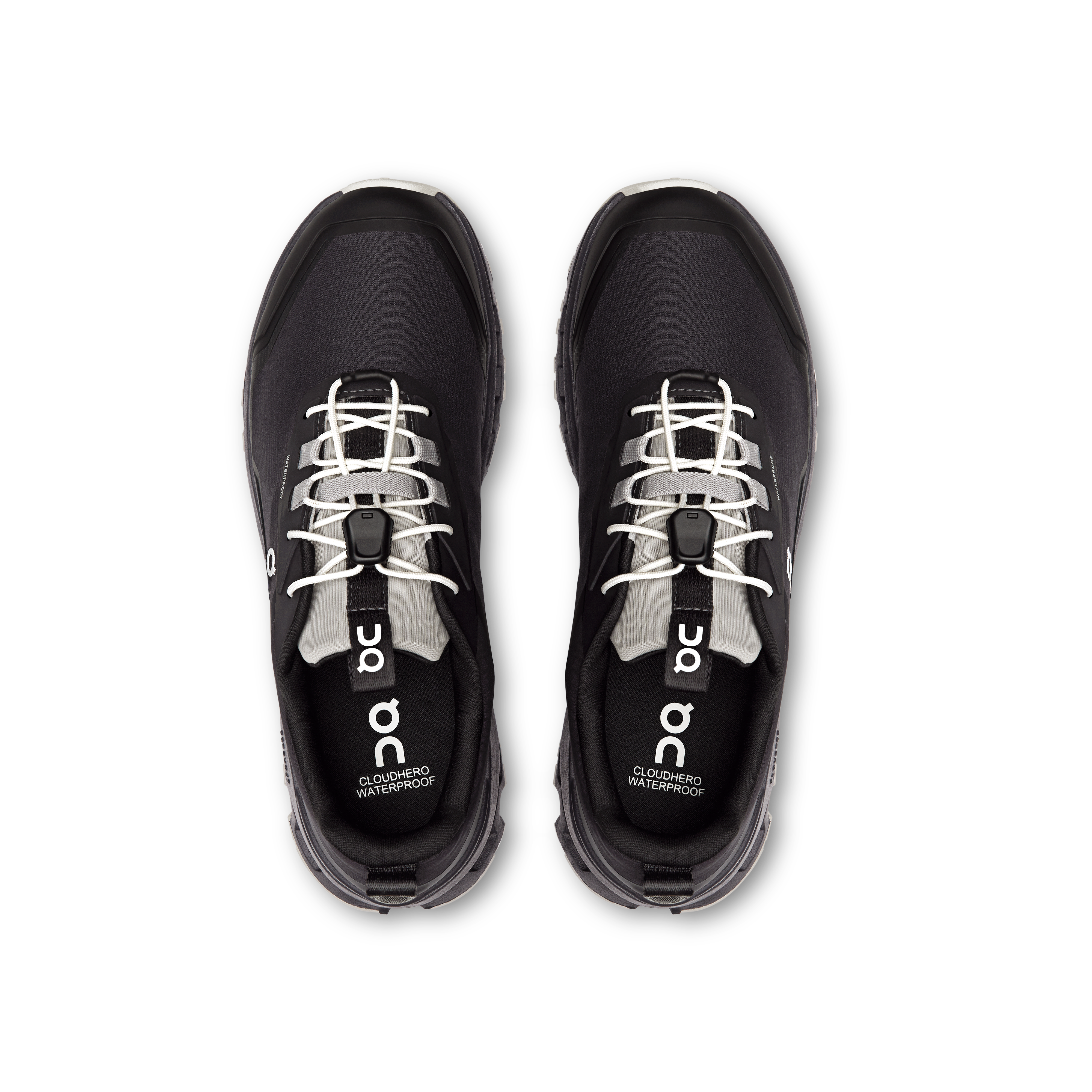 Cloudhero Waterproof 1 Y Magnet | Black
