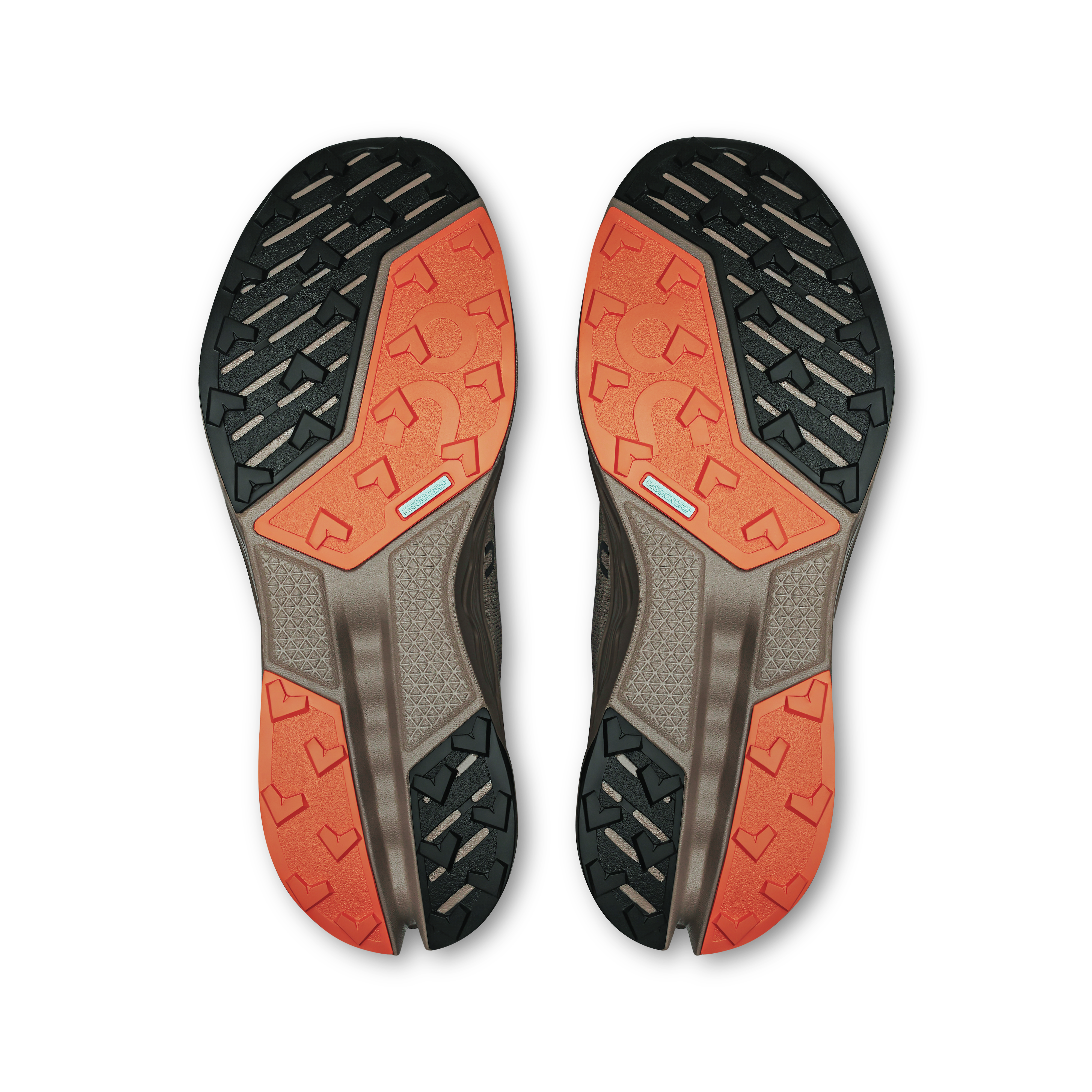 Cloudsurfer Trail 2 M Eclipse | Cinder