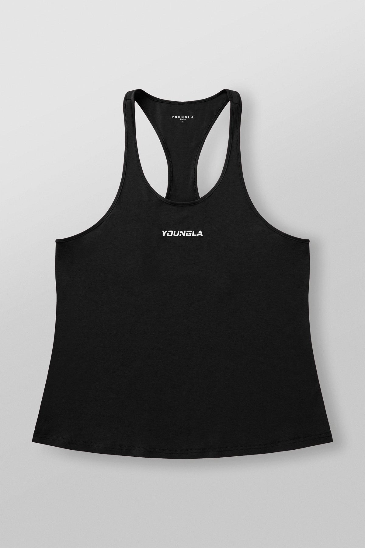 YoungLA 3011 - The Perfect Stringer 'Black'