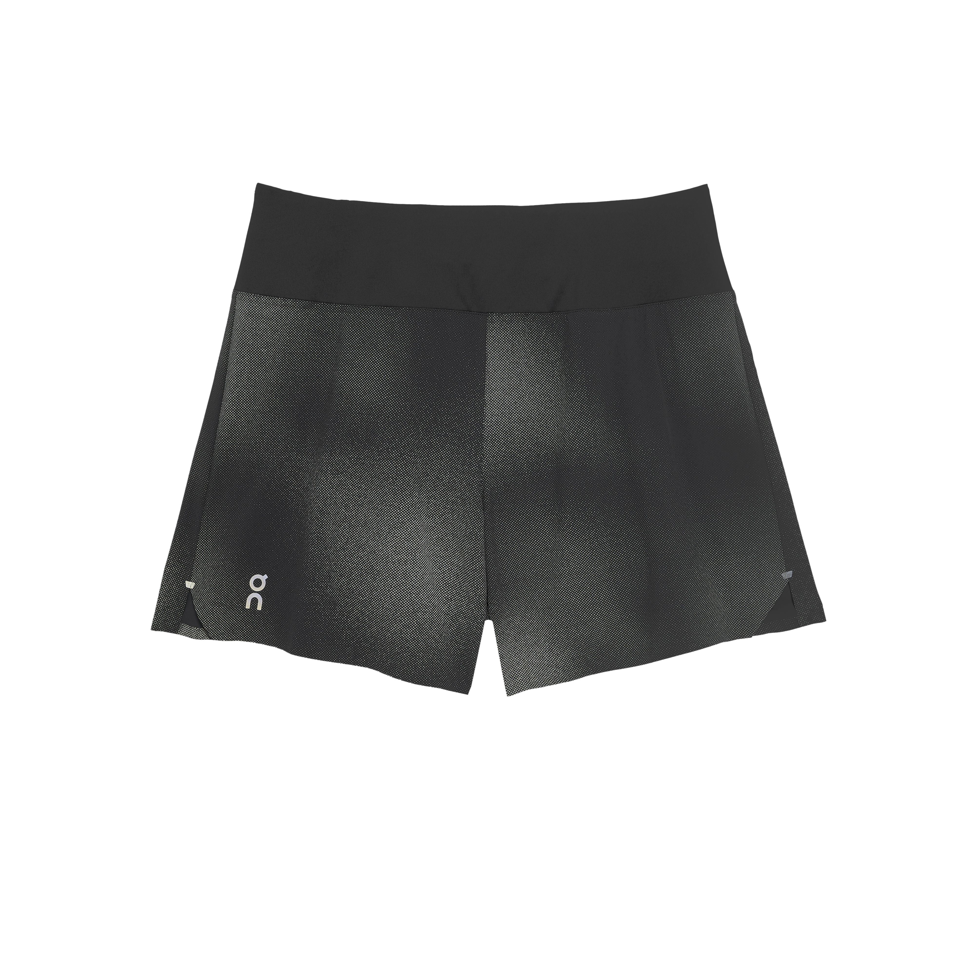 Running Shorts Lumos 2 W Black
