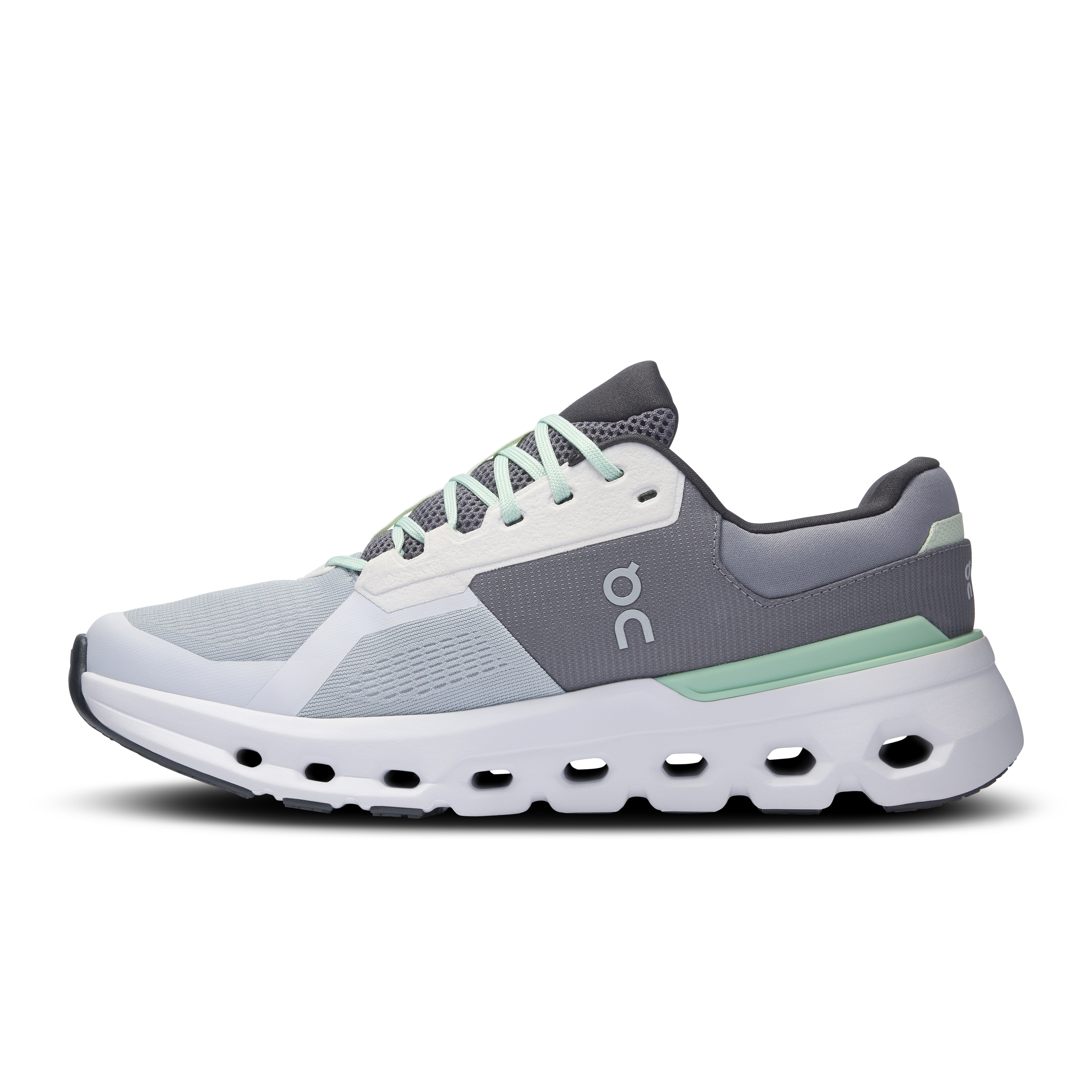 Cloudrunner 2 Wide M Glacier | Sage