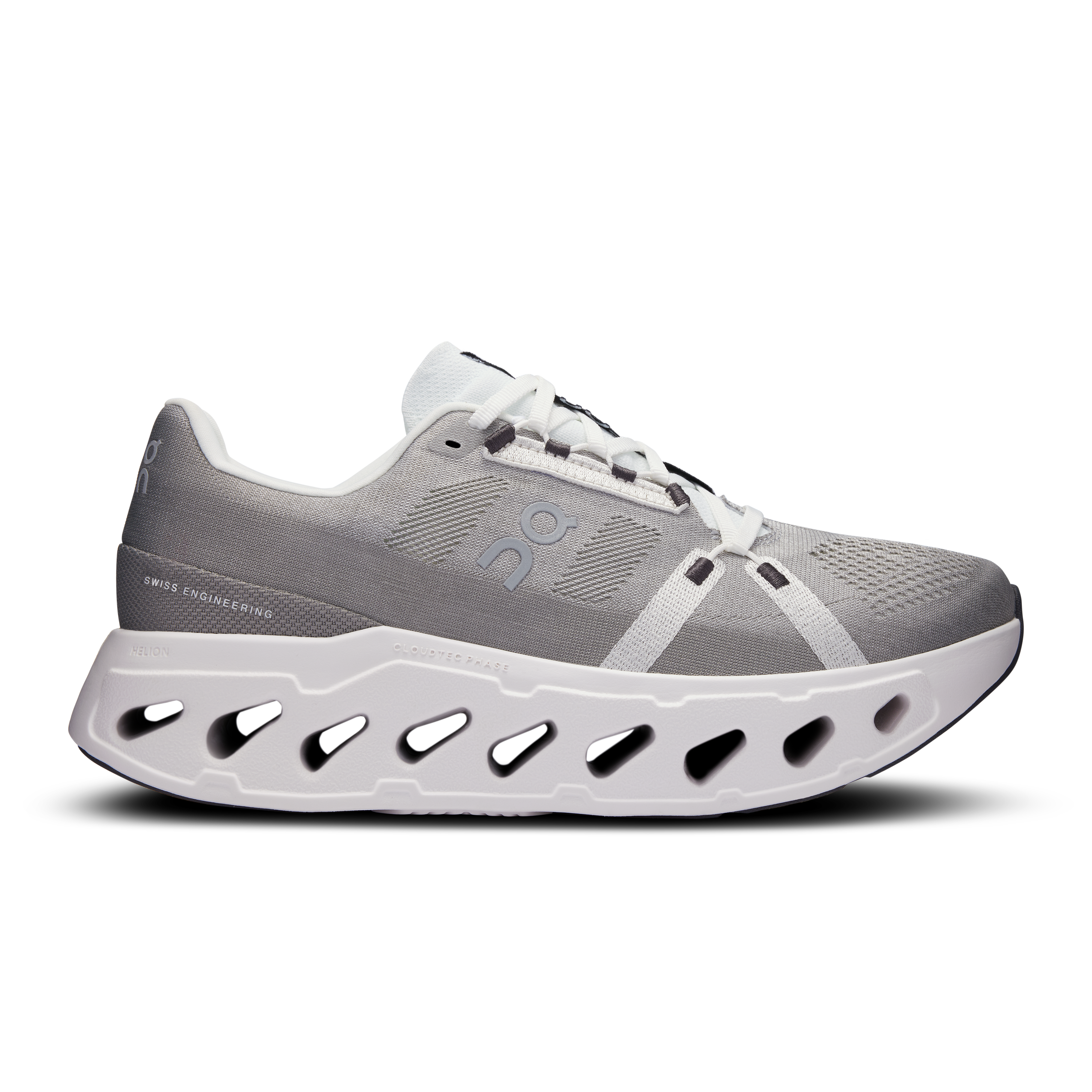 Cloudeclipse 1 M Alloy | White