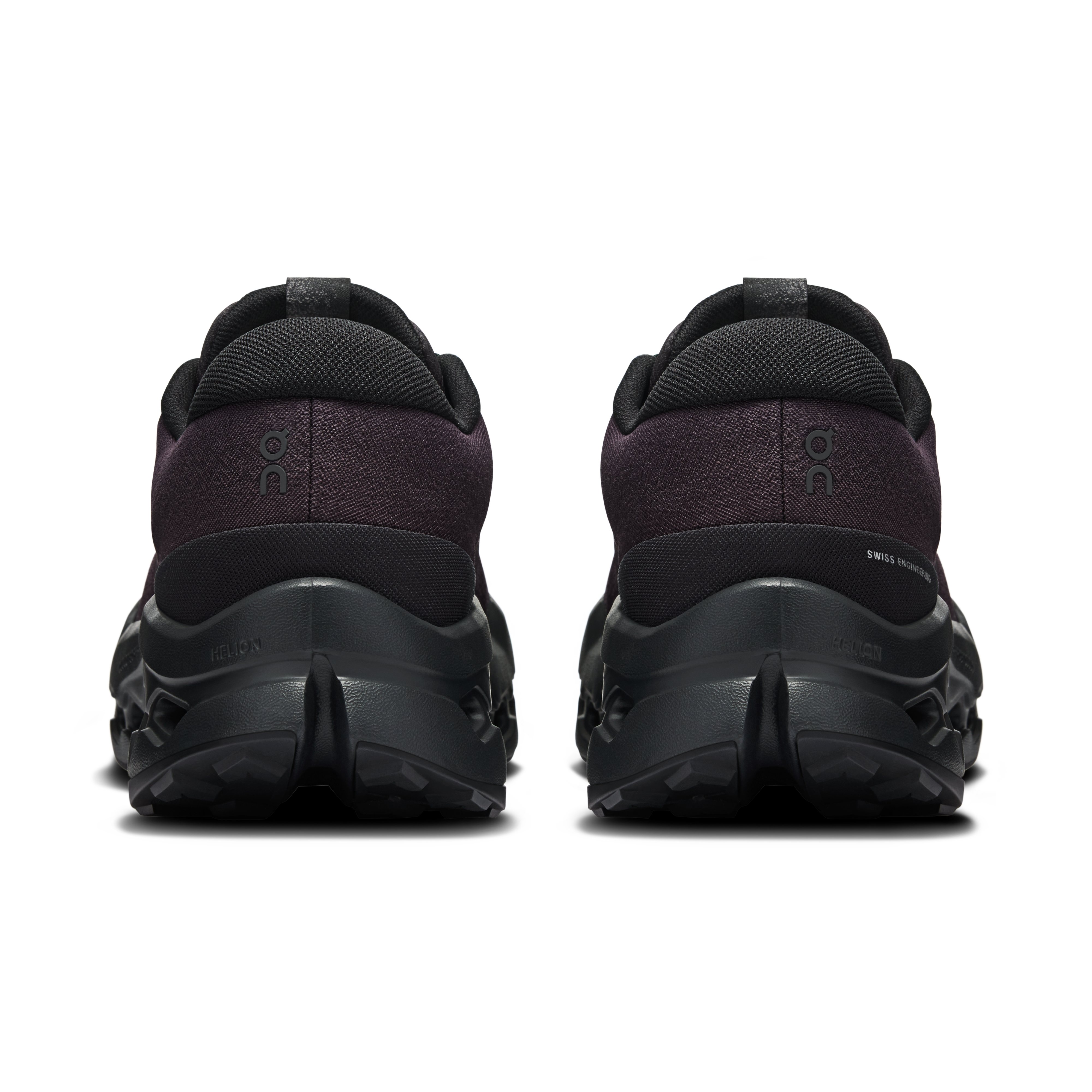 Cloudsurfer Trail 2 WP M Black | Black