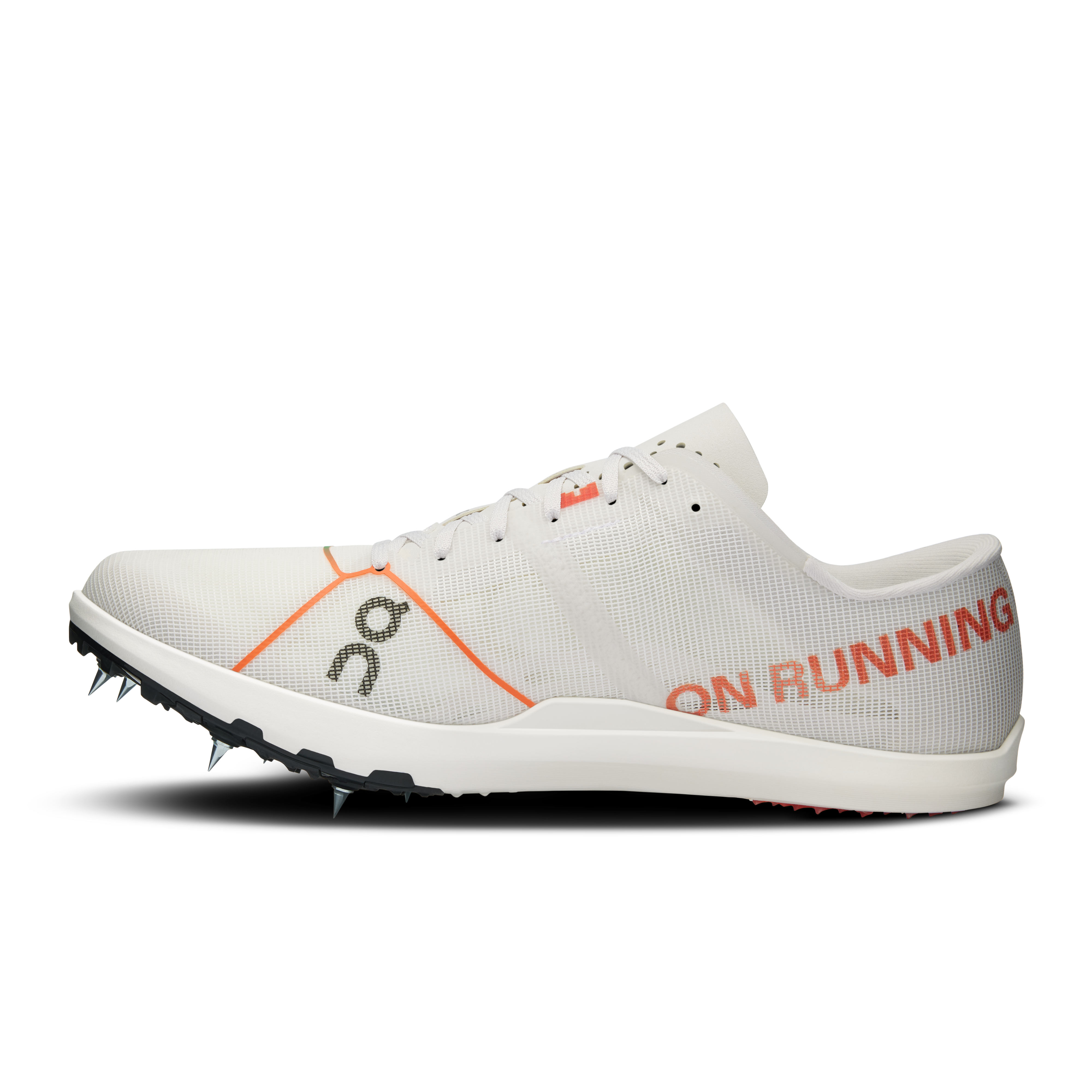 Cloudspike XC 1 M Frost | White