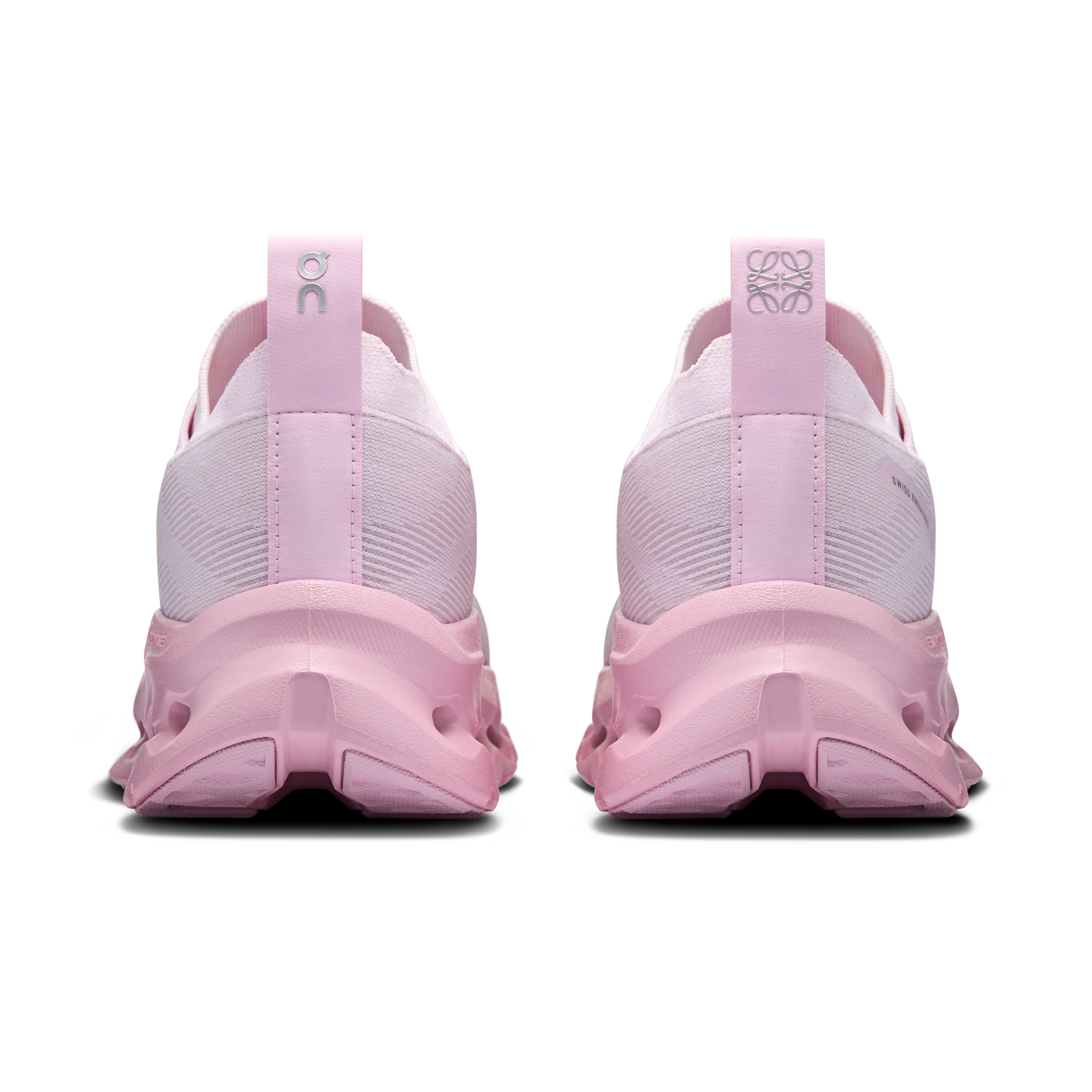 Cloudtilt LOEWE W Pale Pink