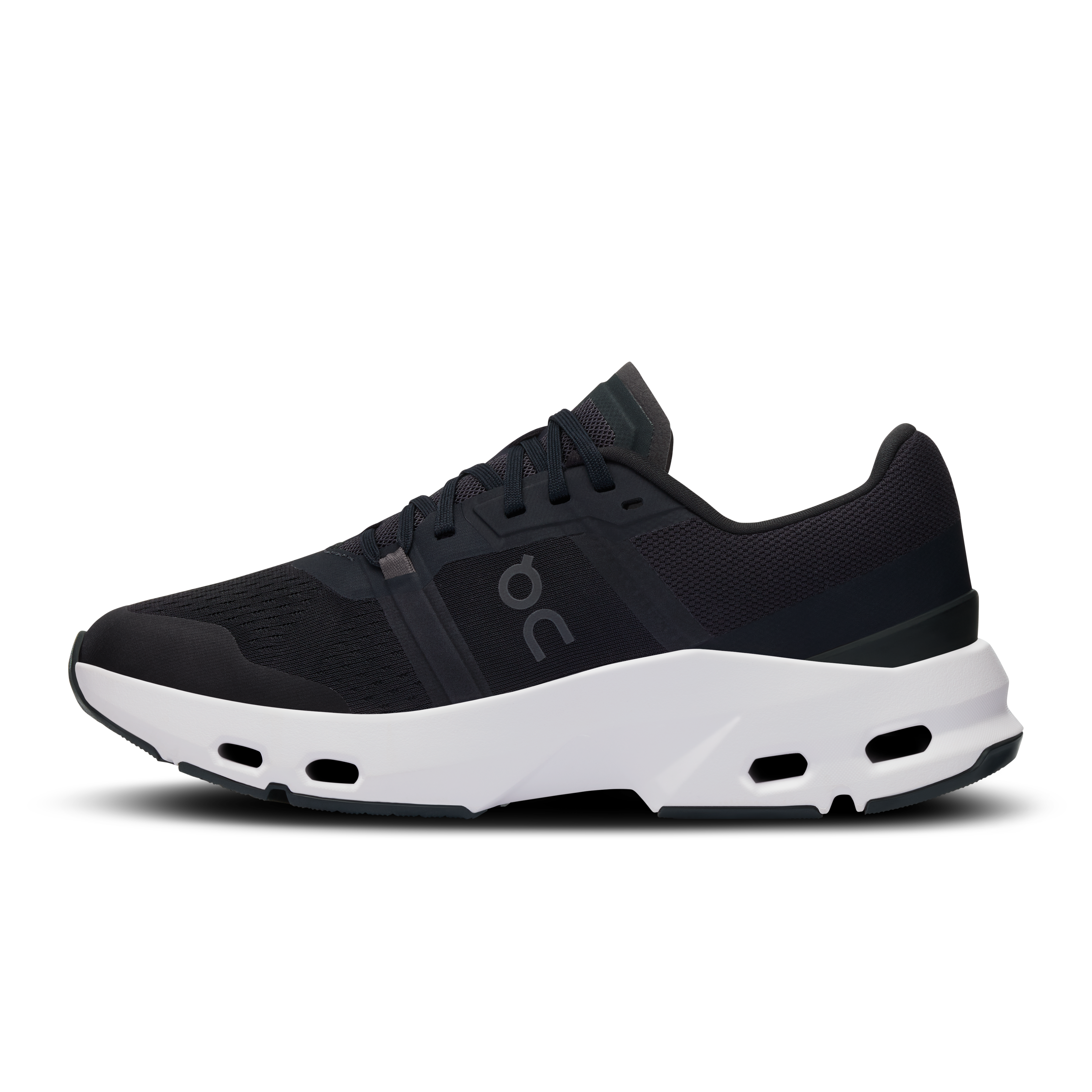 Cloudpulse 1 W Black | White