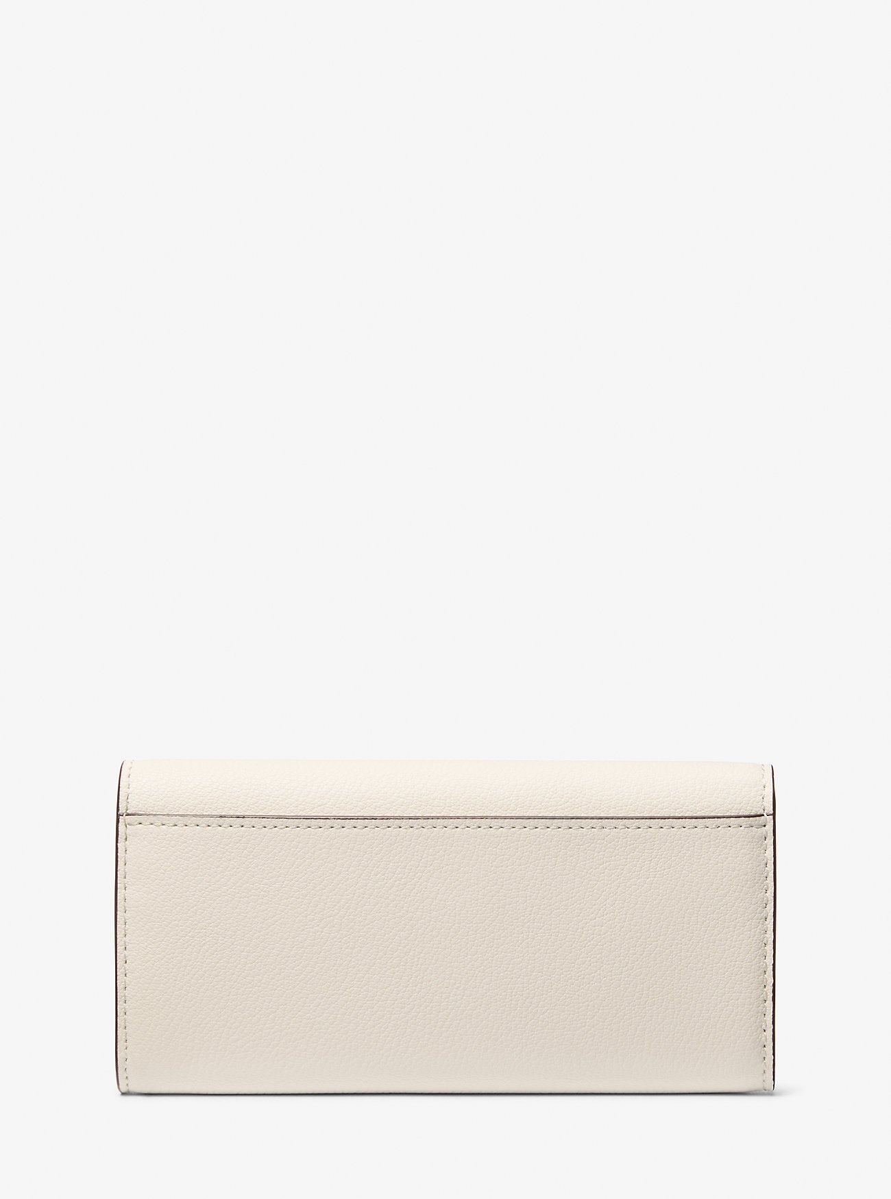 Hamilton Large Leather Continental Wallet