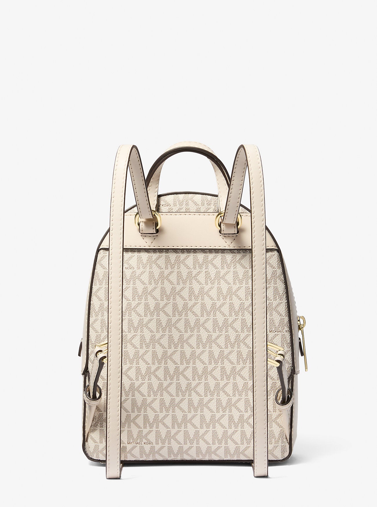 Jaycee Extra-Small Signature Logo Backpack