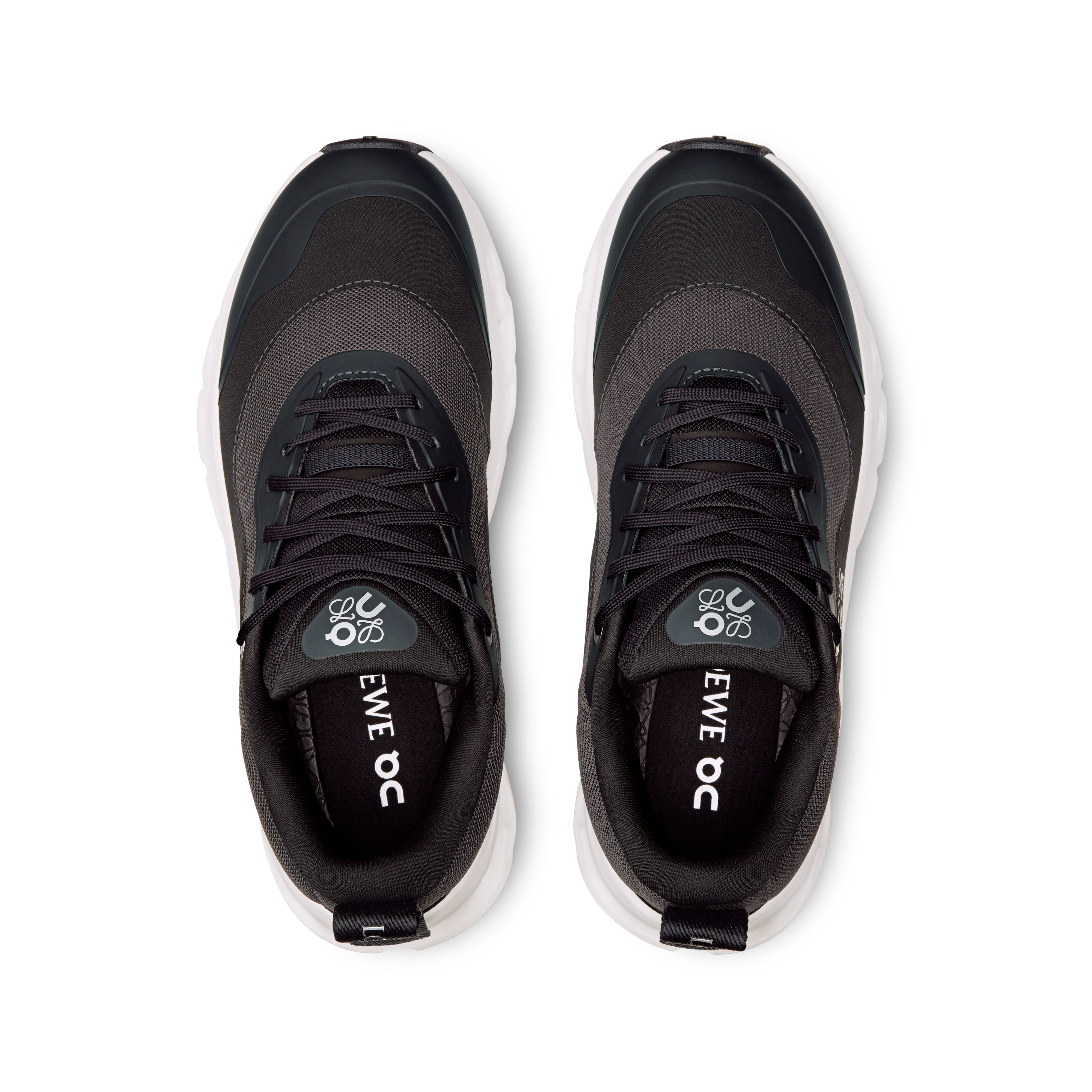 Cloudtilt LOEWE 2 W Black