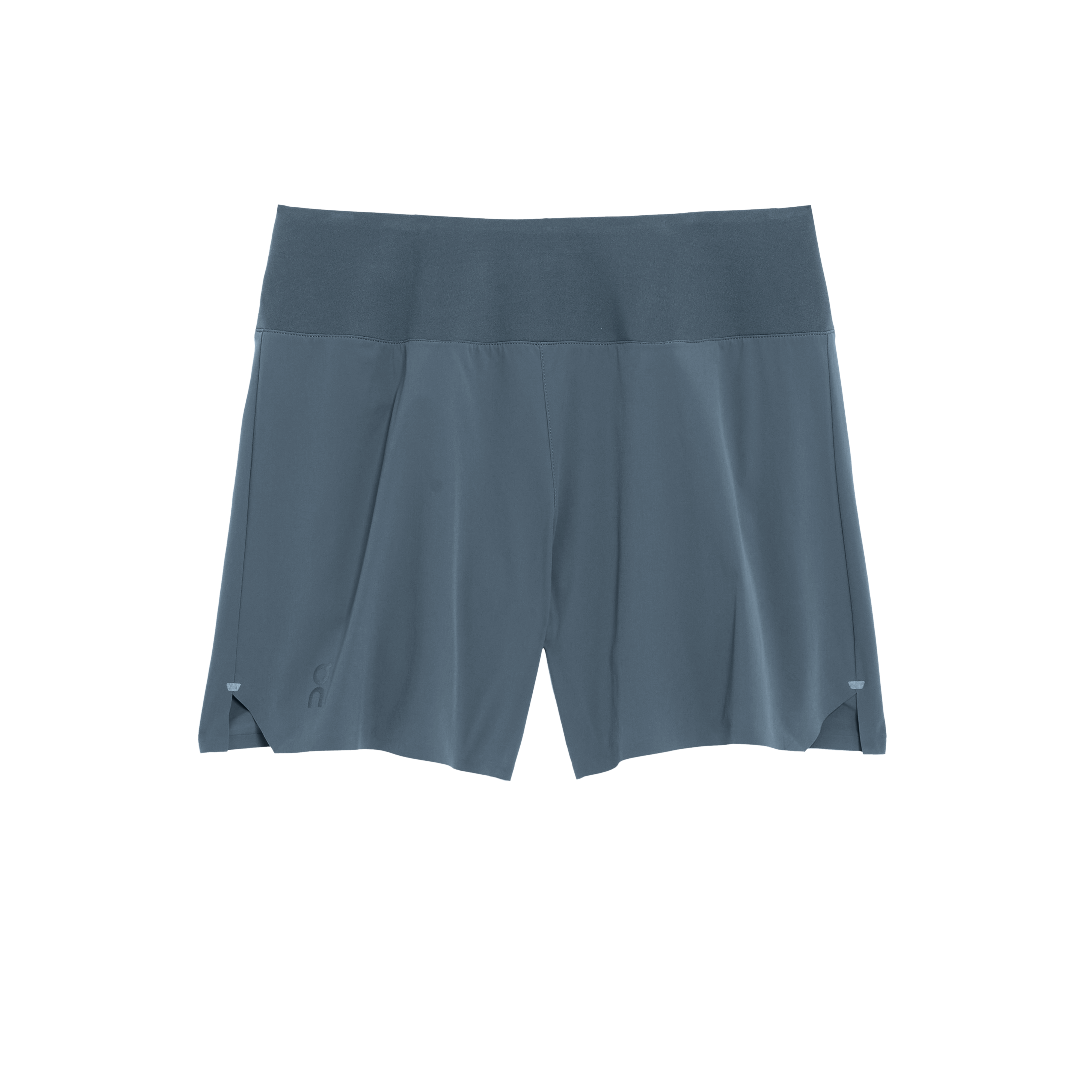 5" Running Shorts 2 W Storm